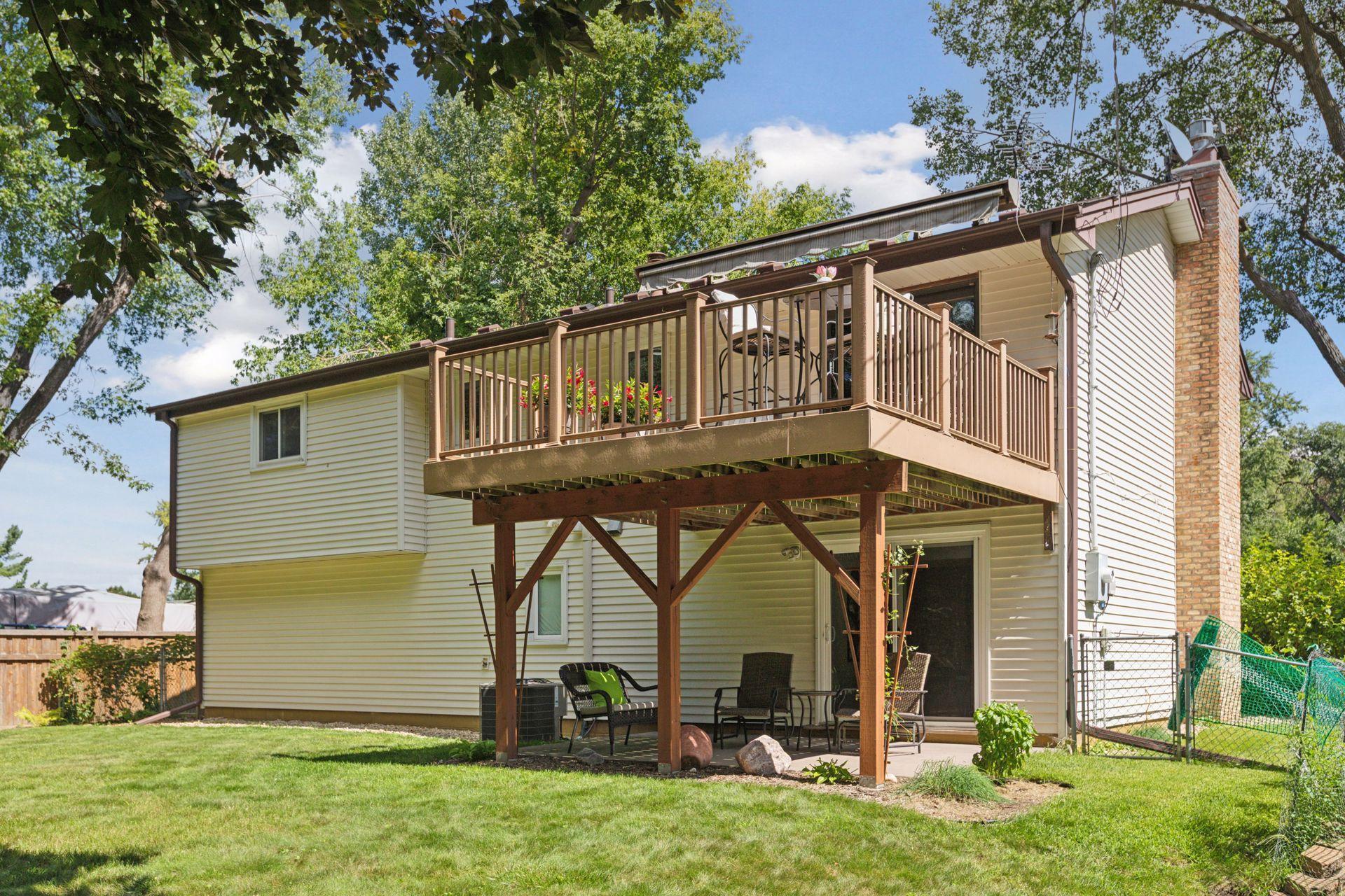 6250 Stinson Boulevard