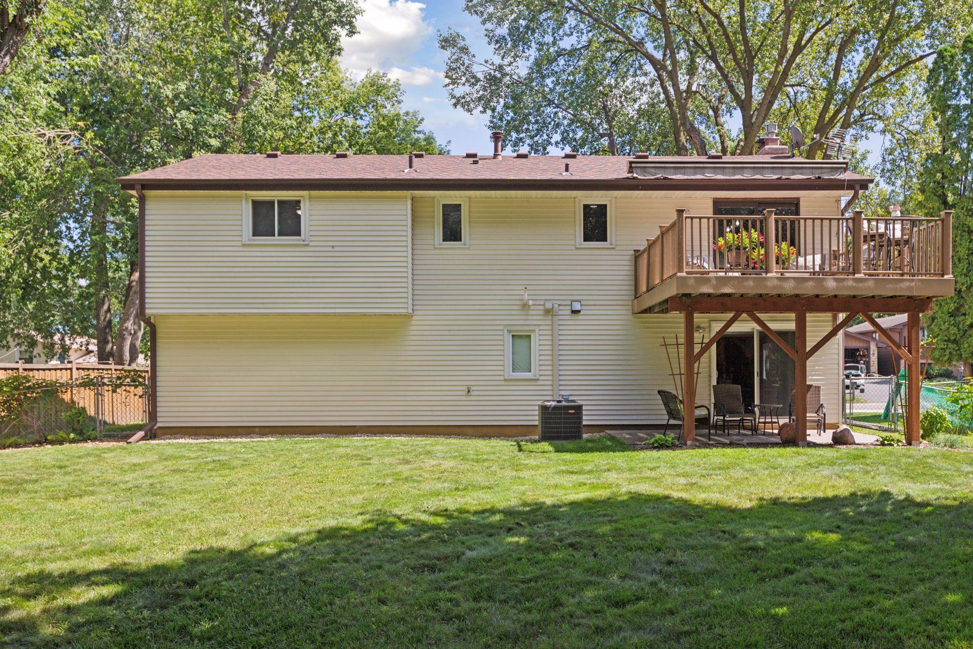 6250 Stinson Boulevard