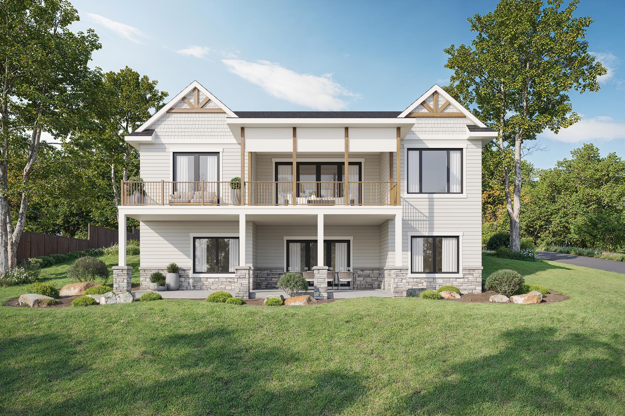 5255 W Bald Eagle Boulevard