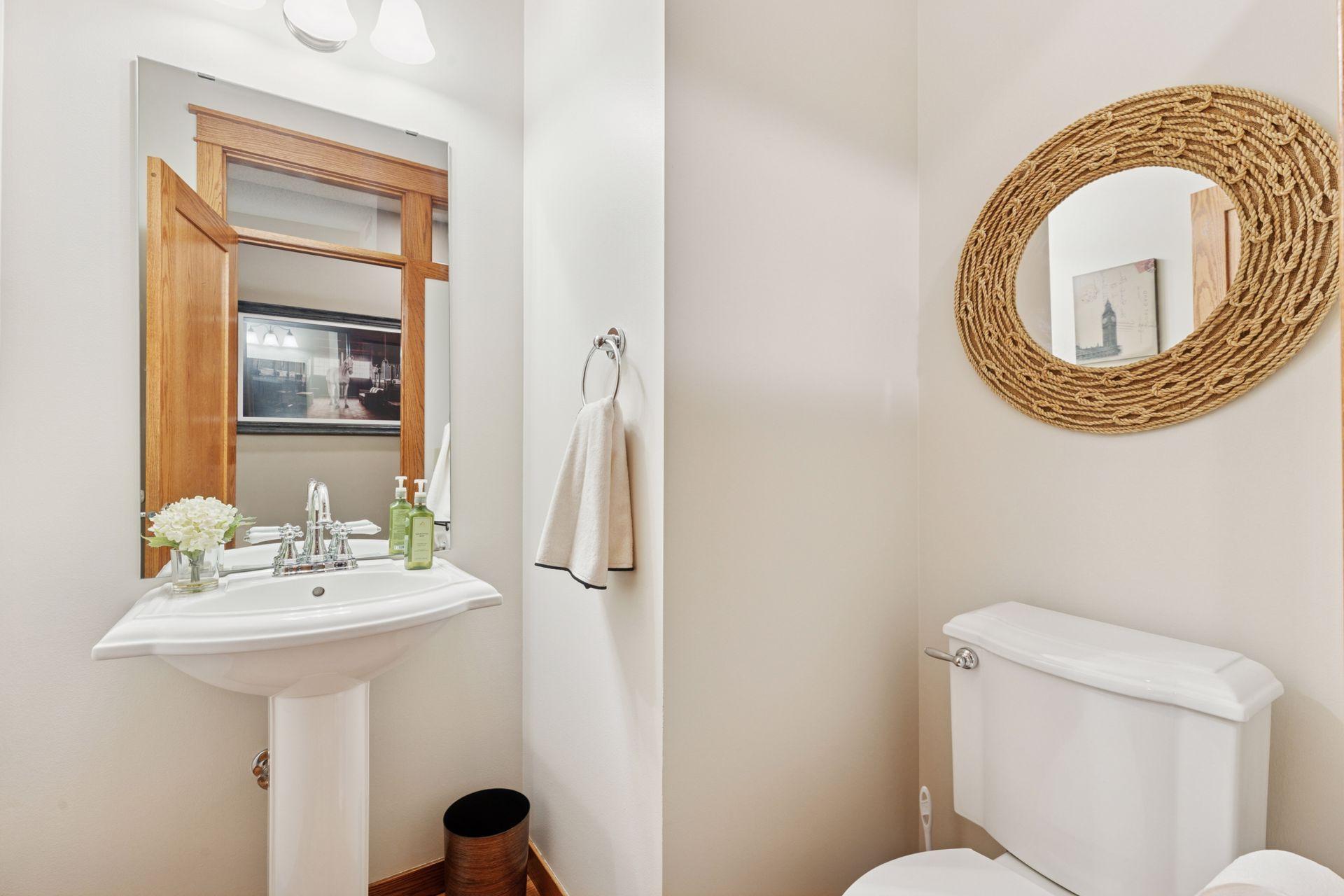 18647 Lander Street NW