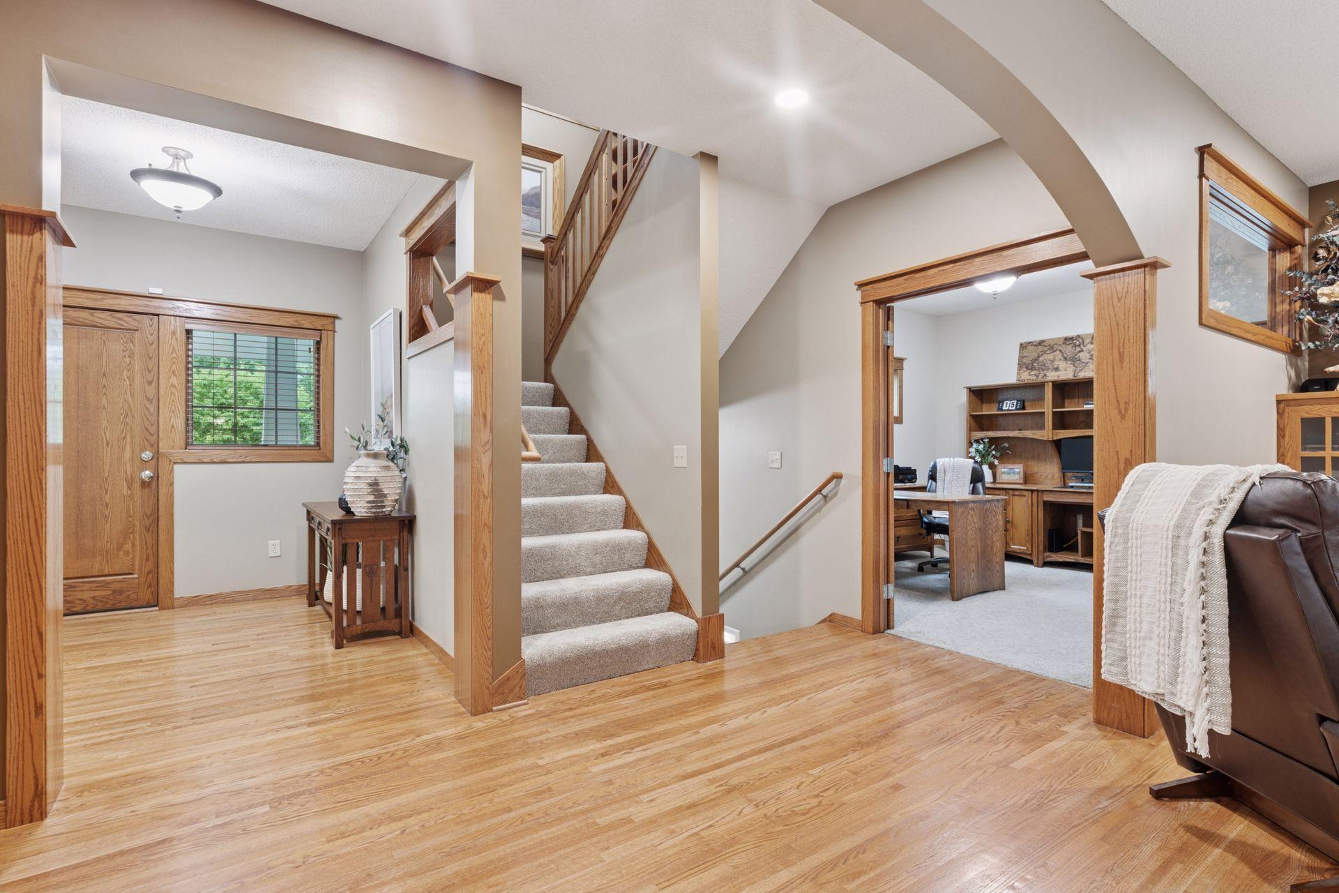 18647 Lander Street NW