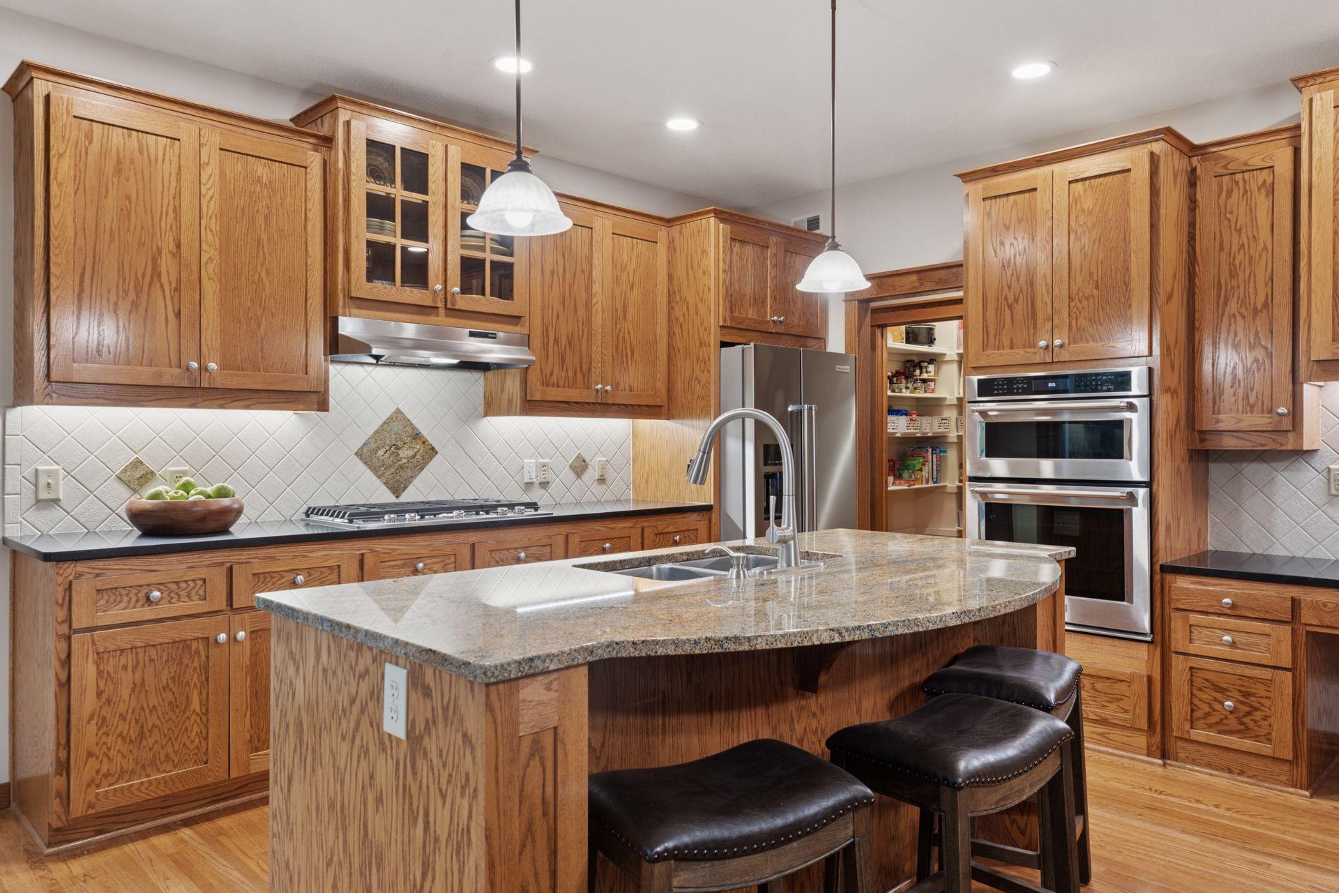 18647 Lander Street NW