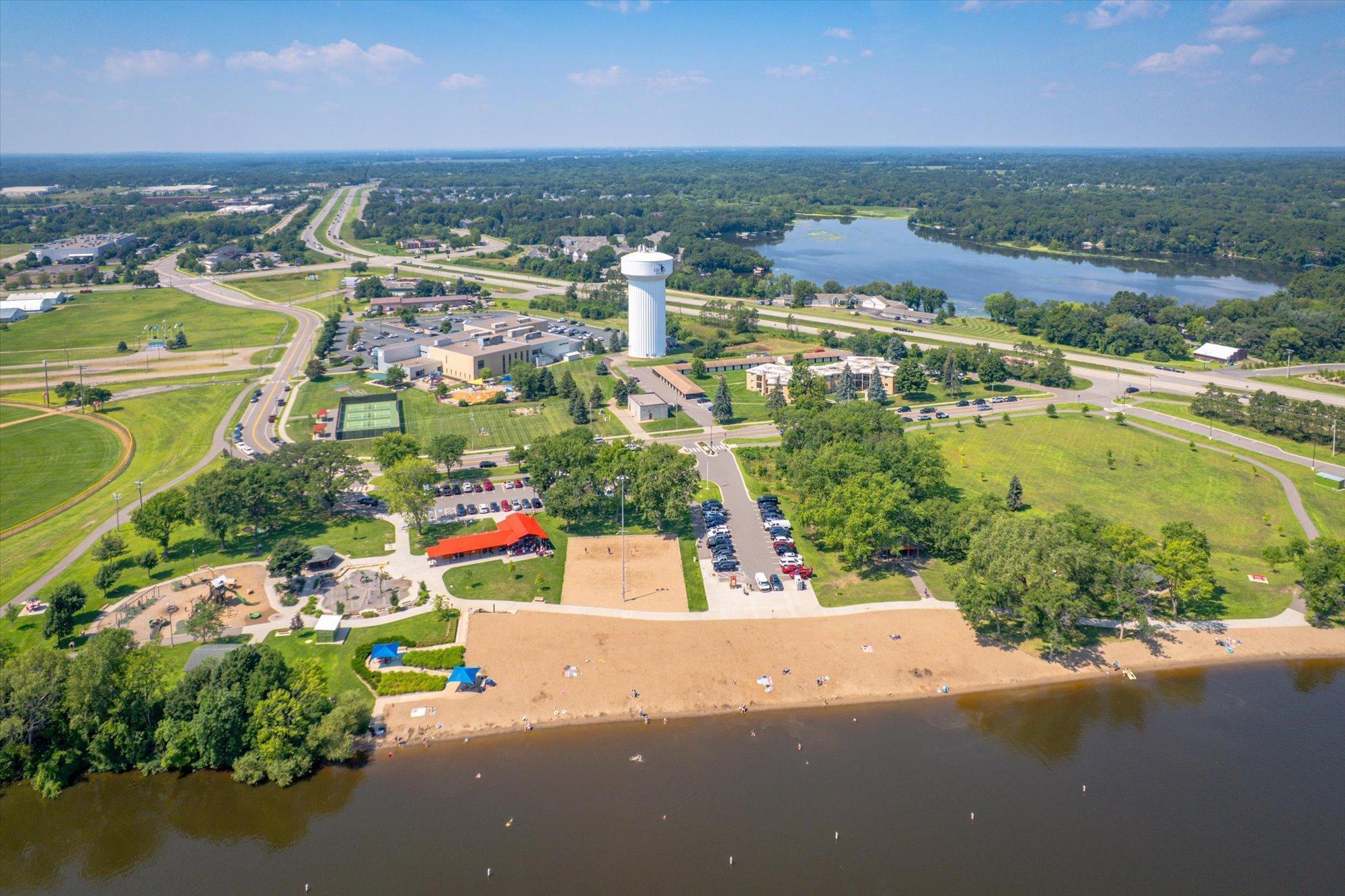 18647 Lander Street NW