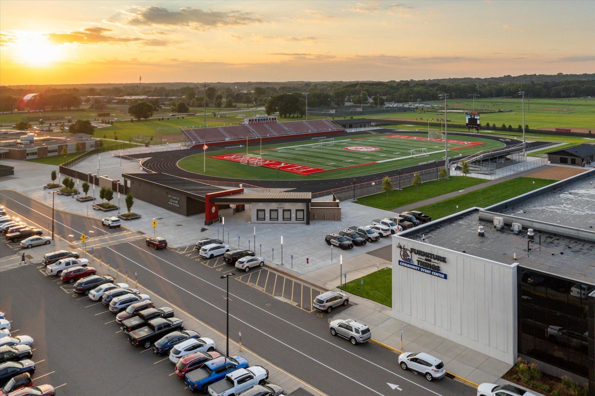 18647 Lander Street NW