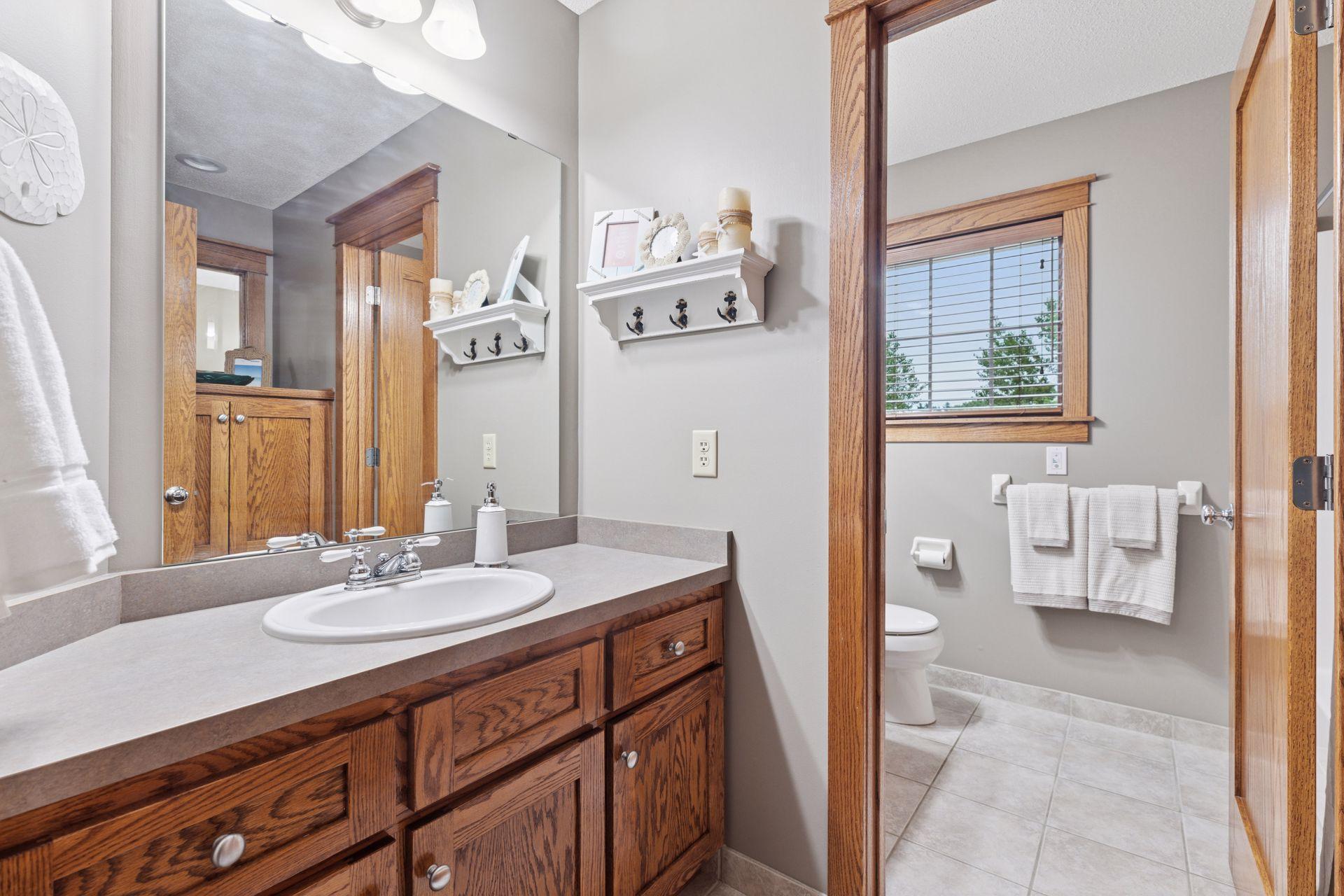 18647 Lander Street NW