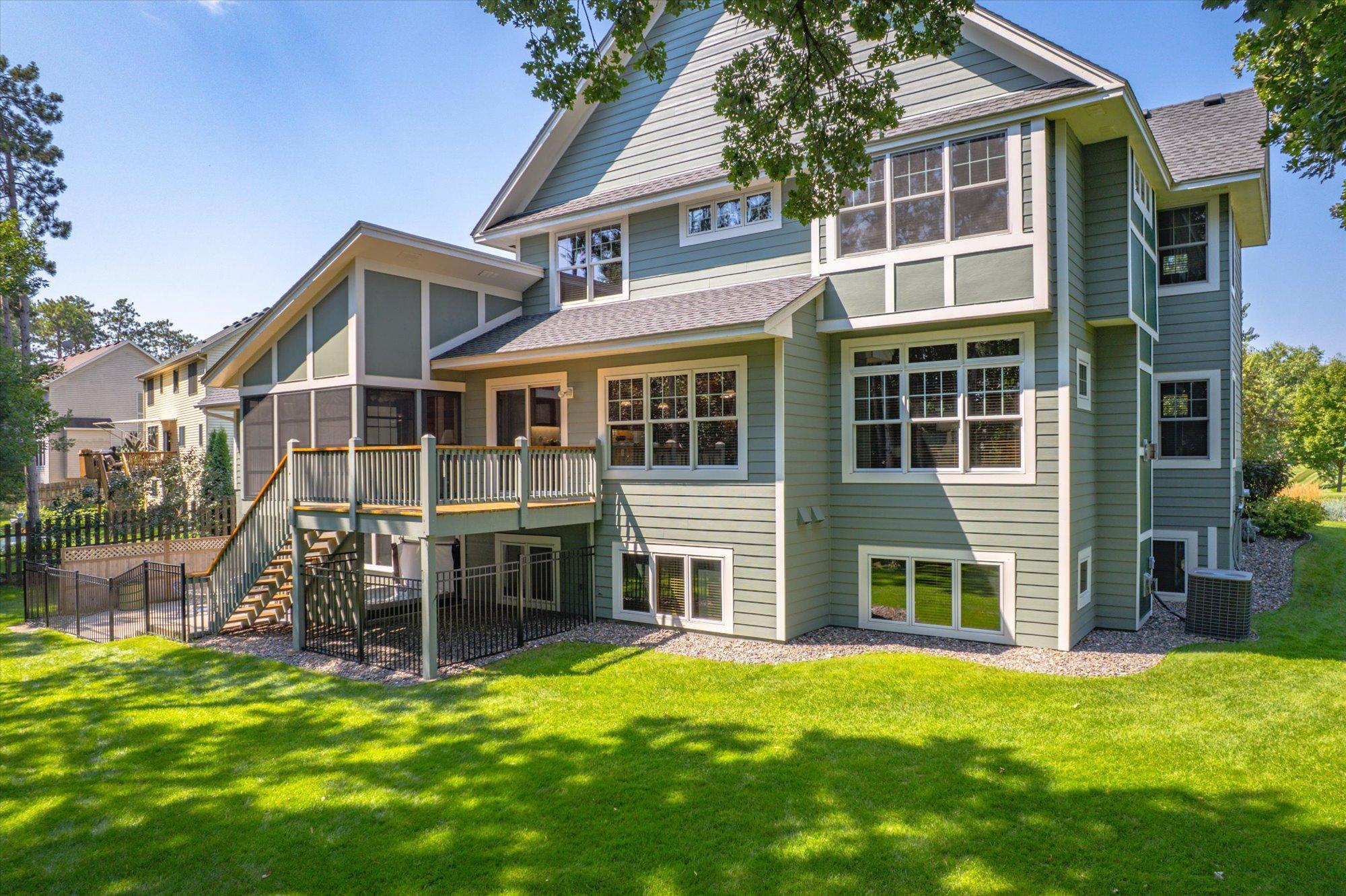 18647 Lander Street NW