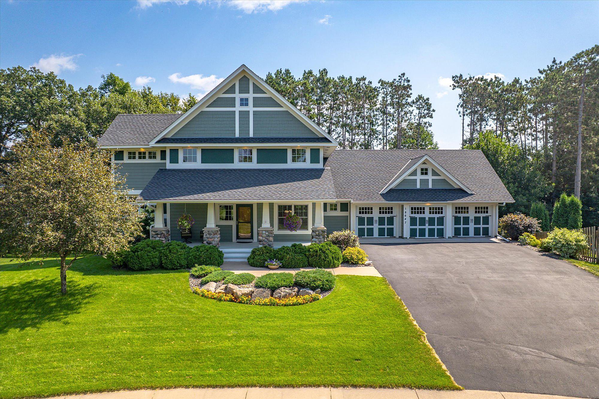 18647 Lander Street NW