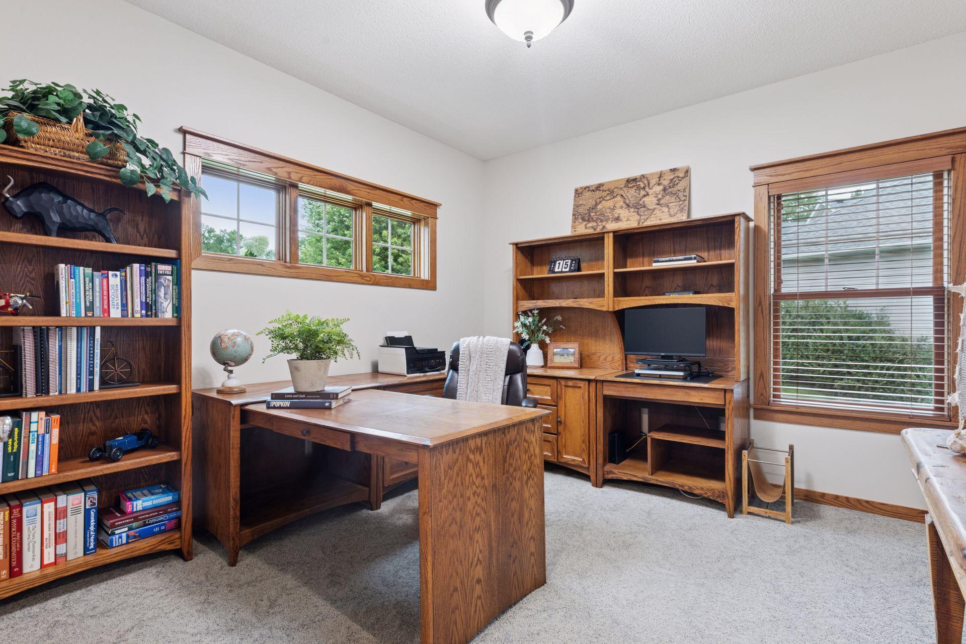 18647 Lander Street NW