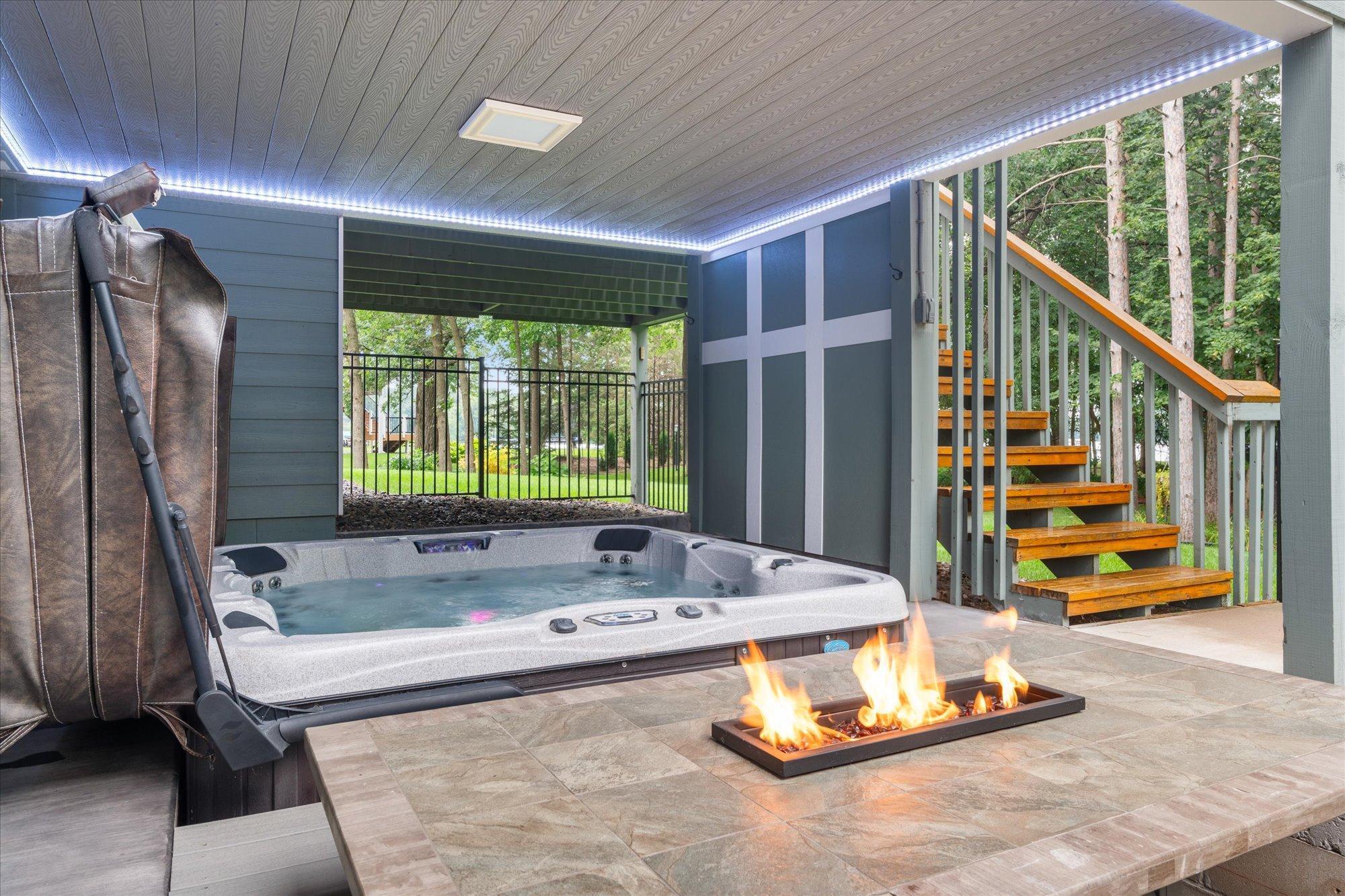 18647 Lander Street NW