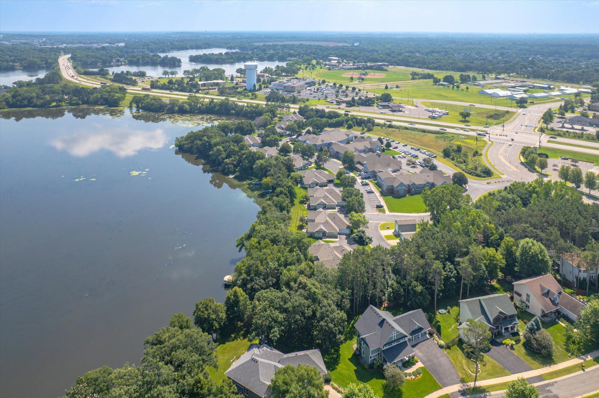 18647 Lander Street NW