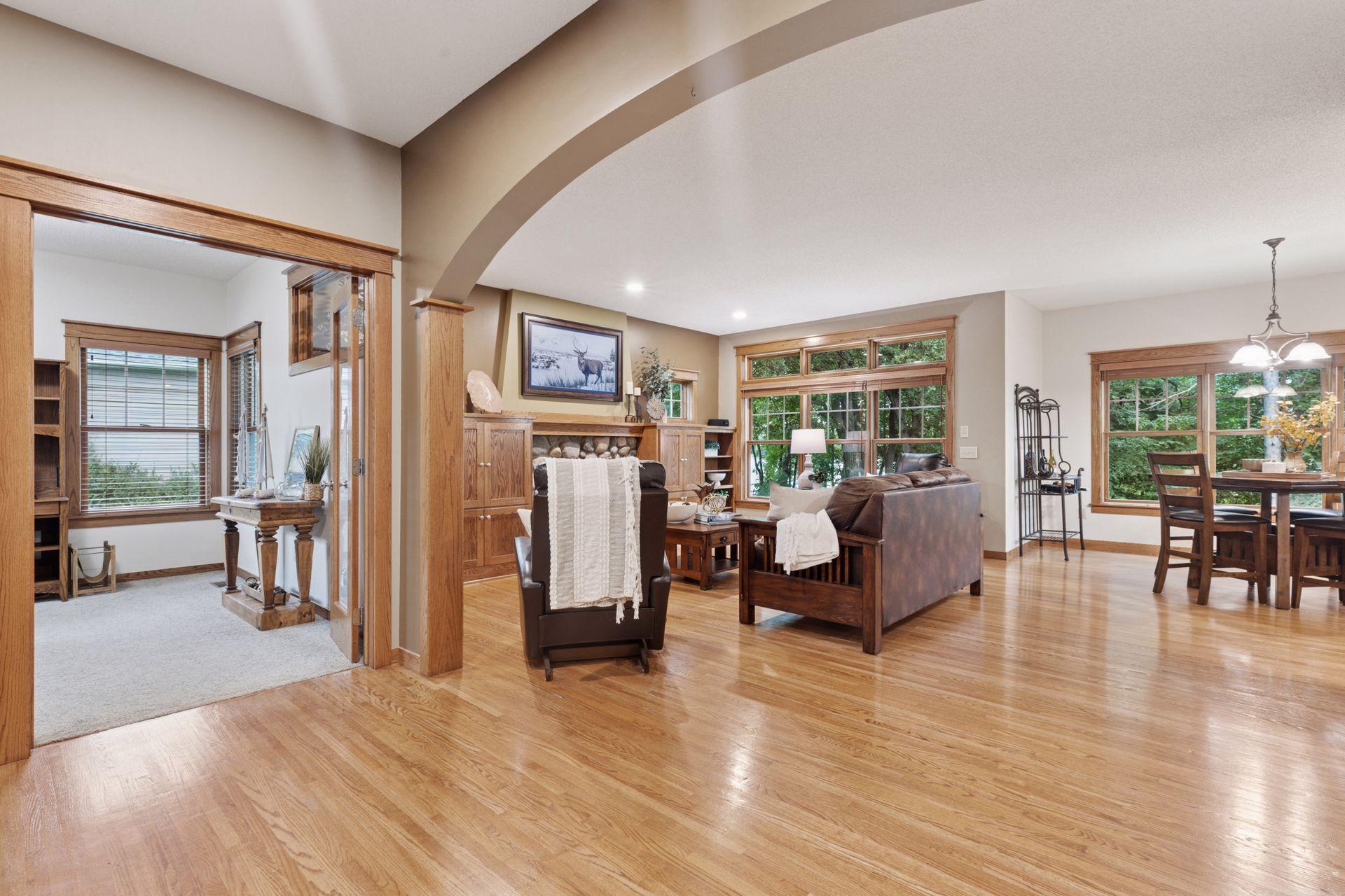 18647 Lander Street NW