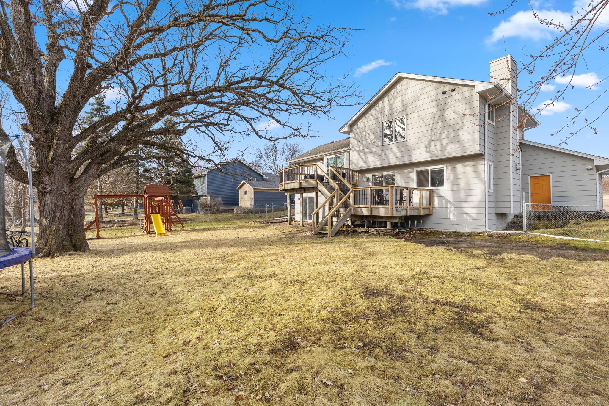 12994 Red Fox Road