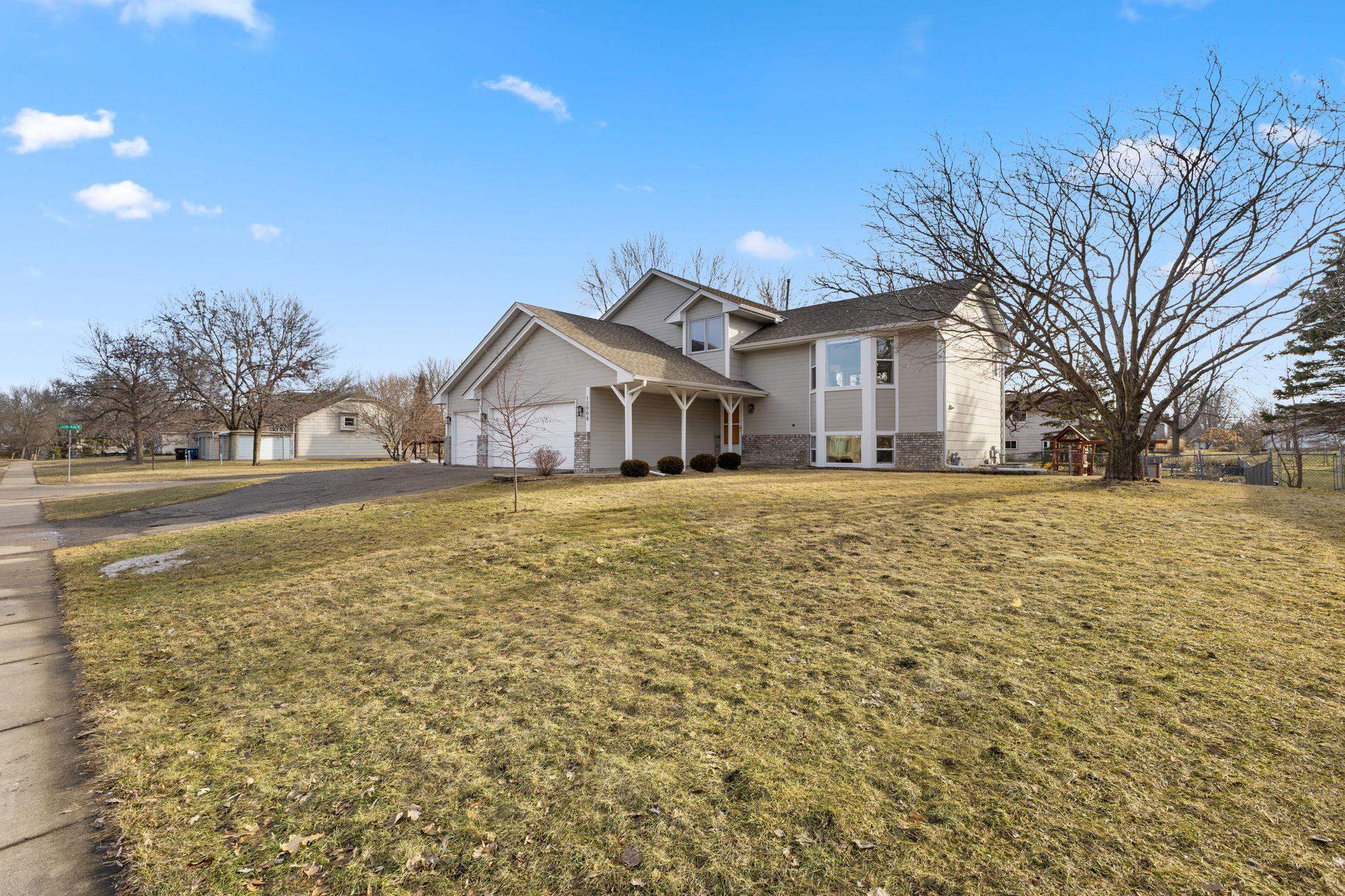 12994 Red Fox Road