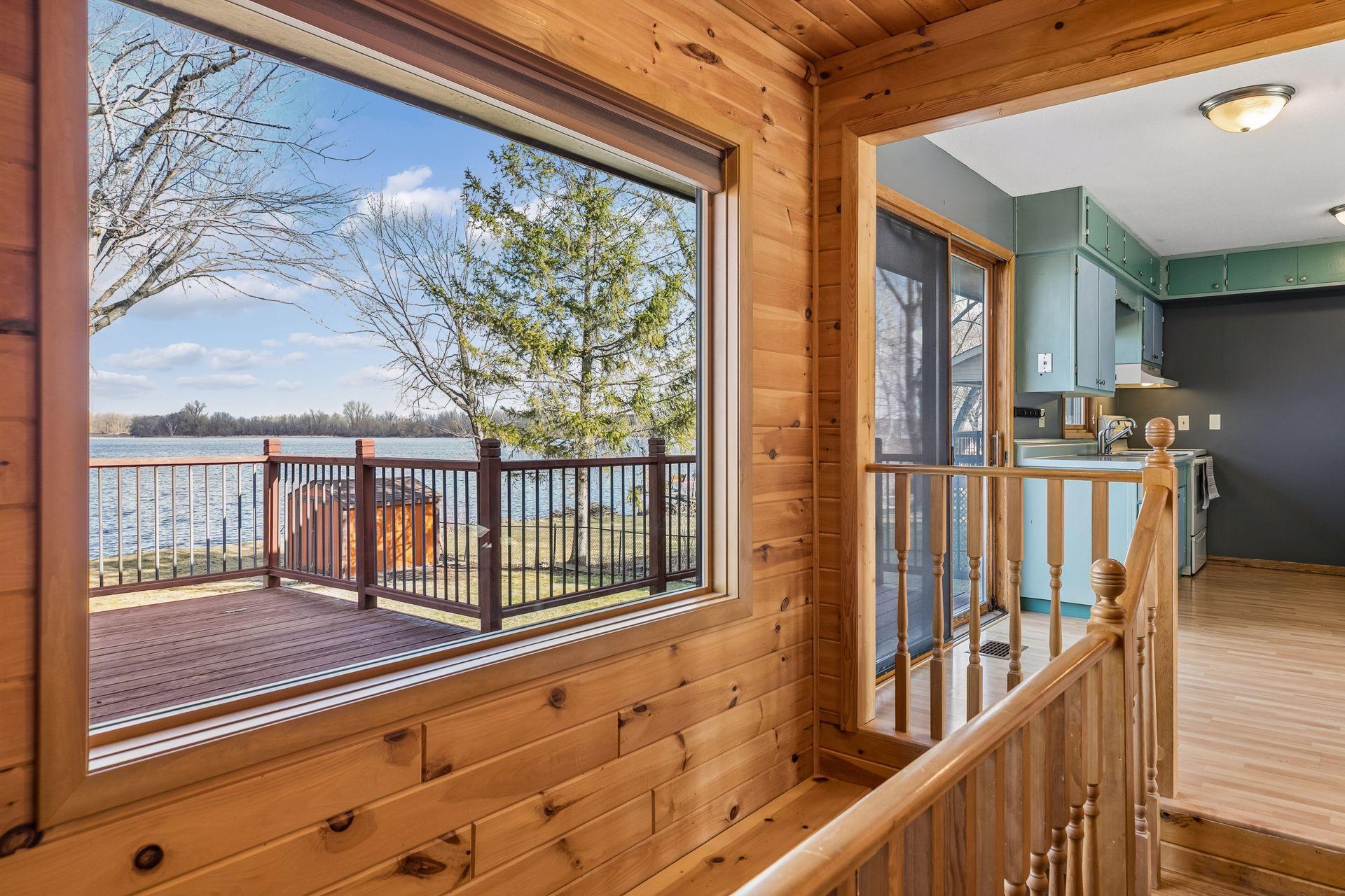 1545 Peltier Lake Drive