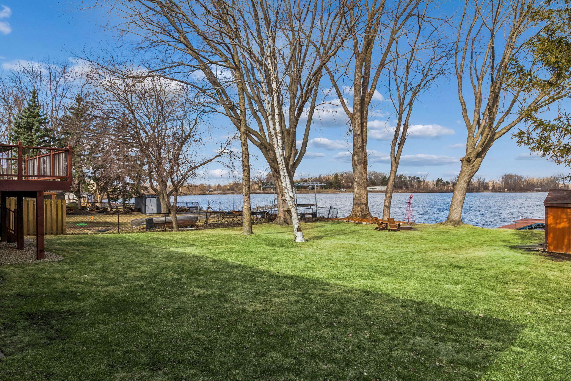 1545 Peltier Lake Drive