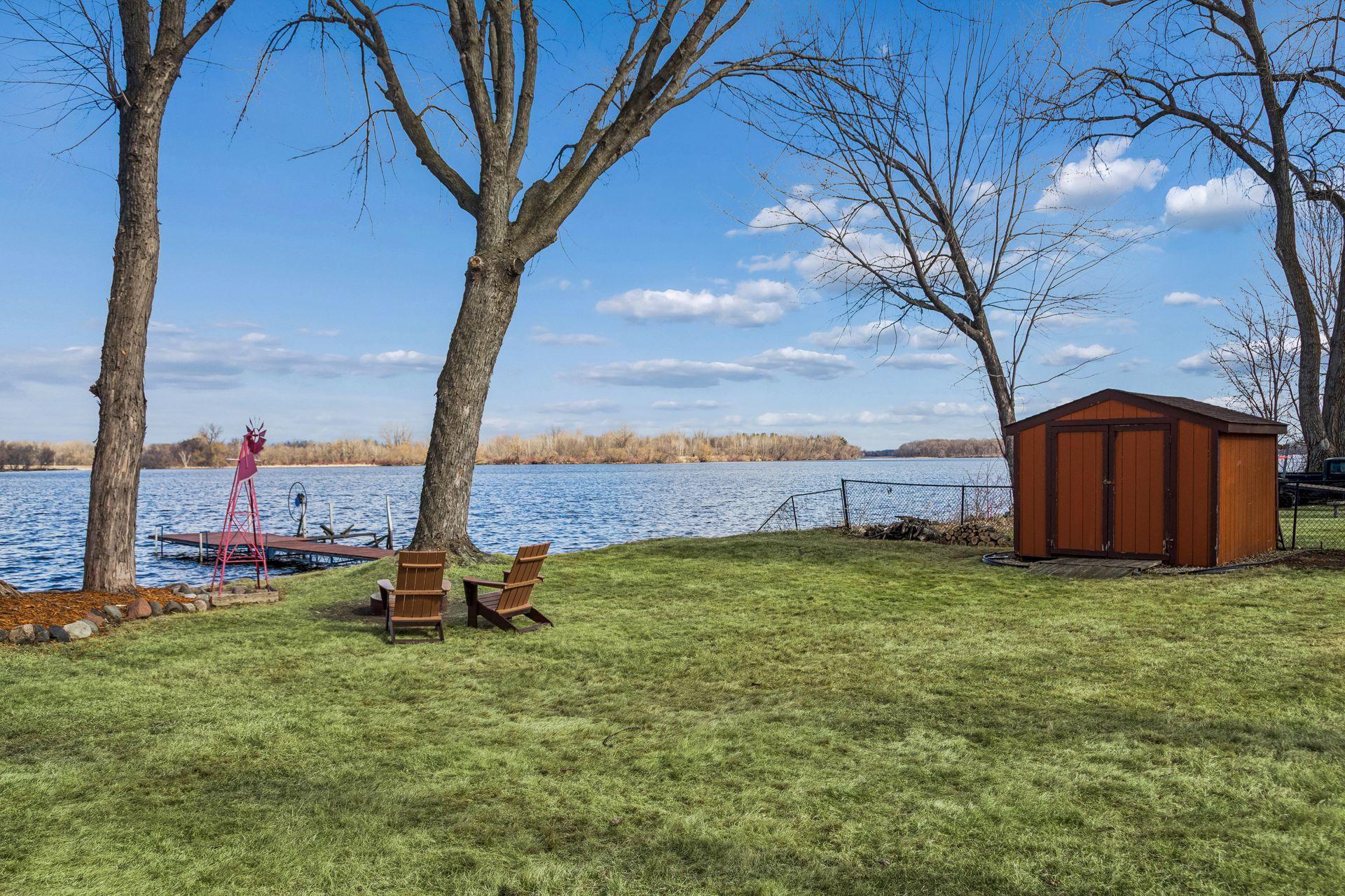 1545 Peltier Lake Drive