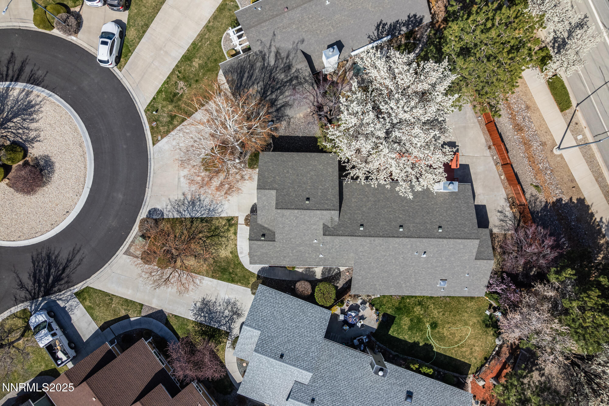 1774 Evergreen Court