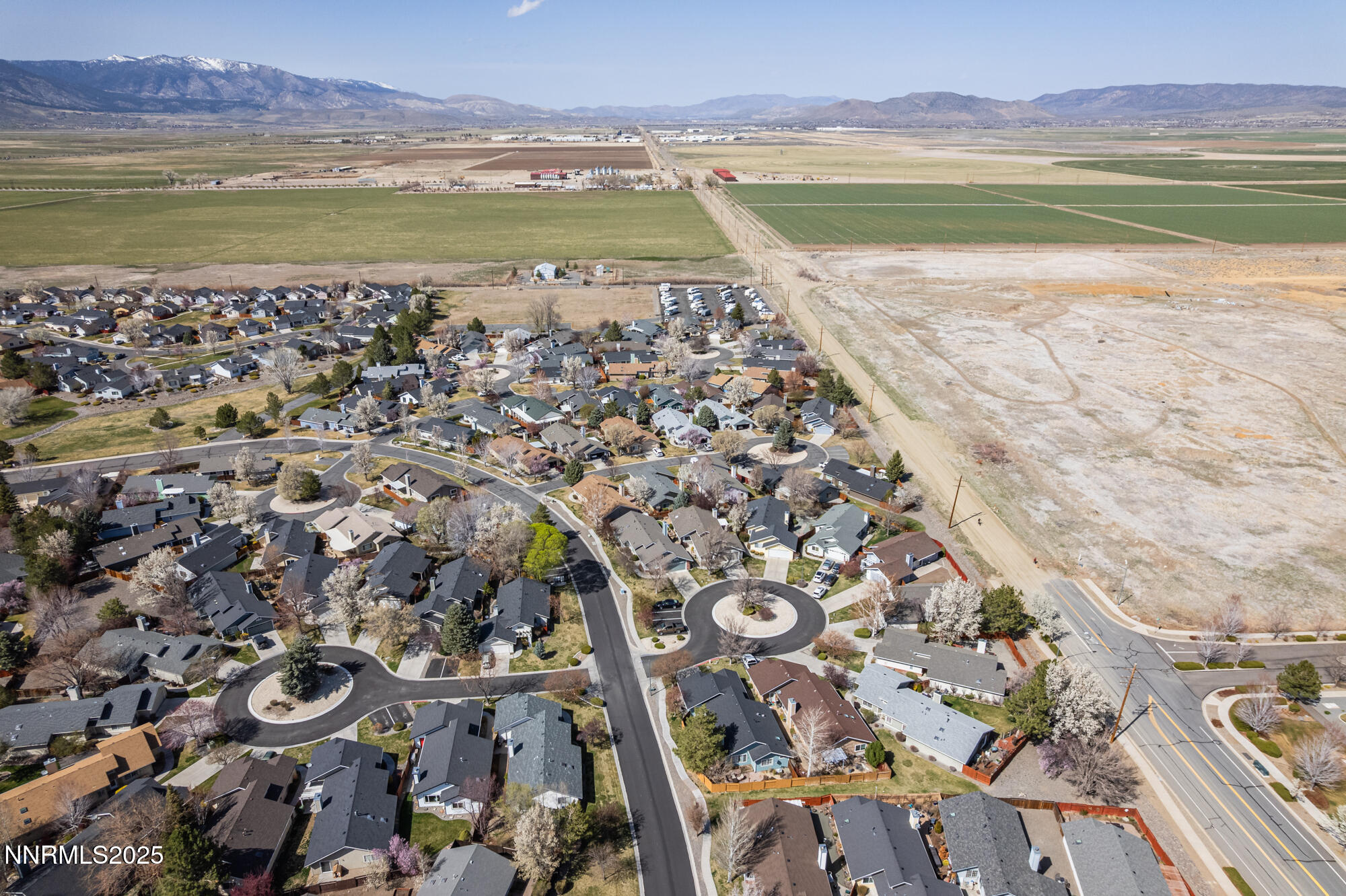 1774 Evergreen Court