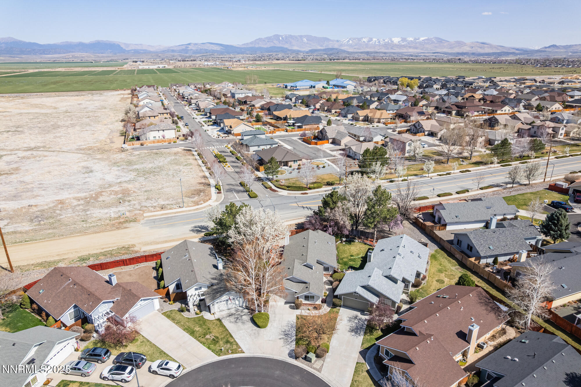 1774 Evergreen Court