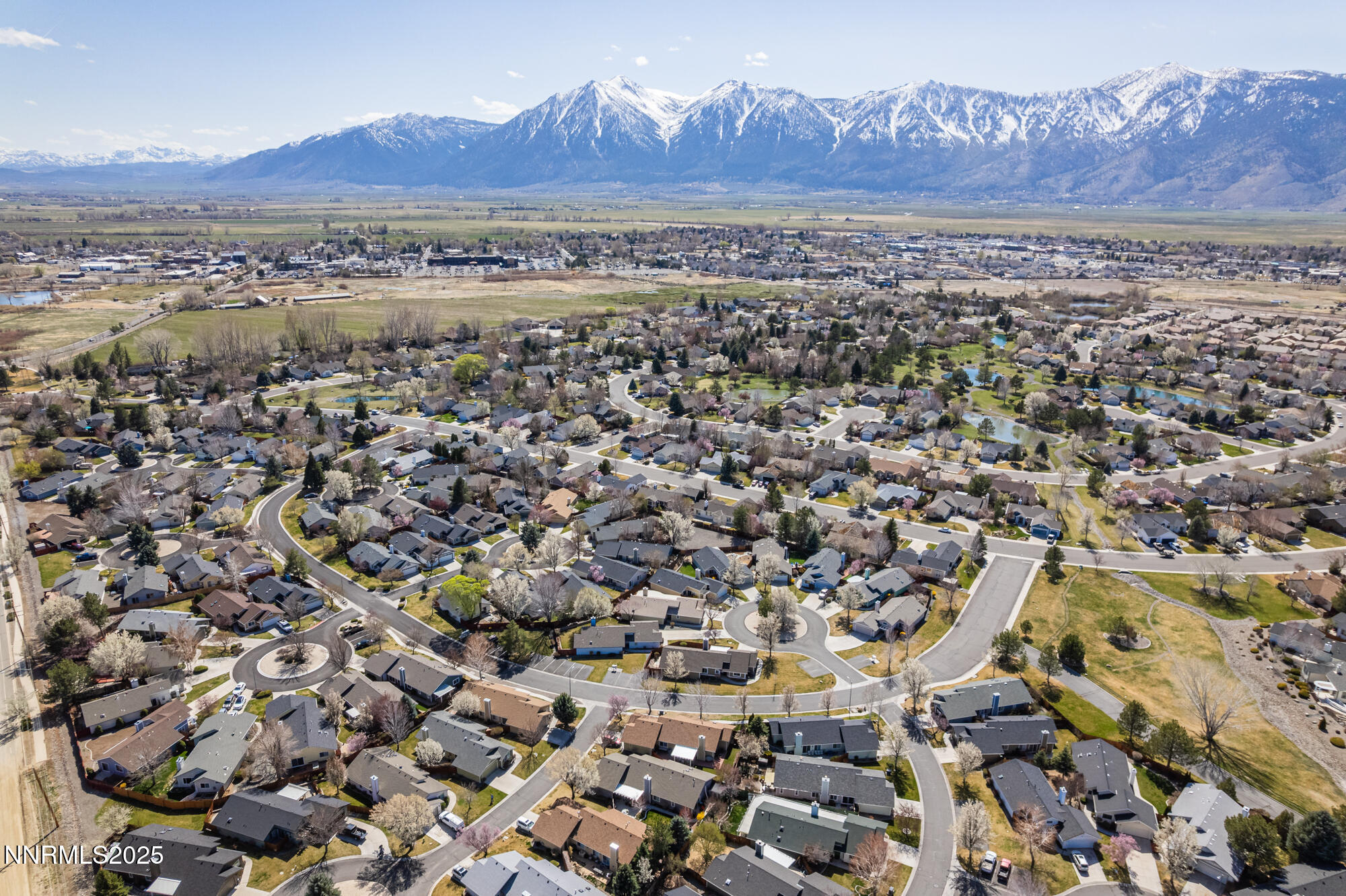 1774 Evergreen Court