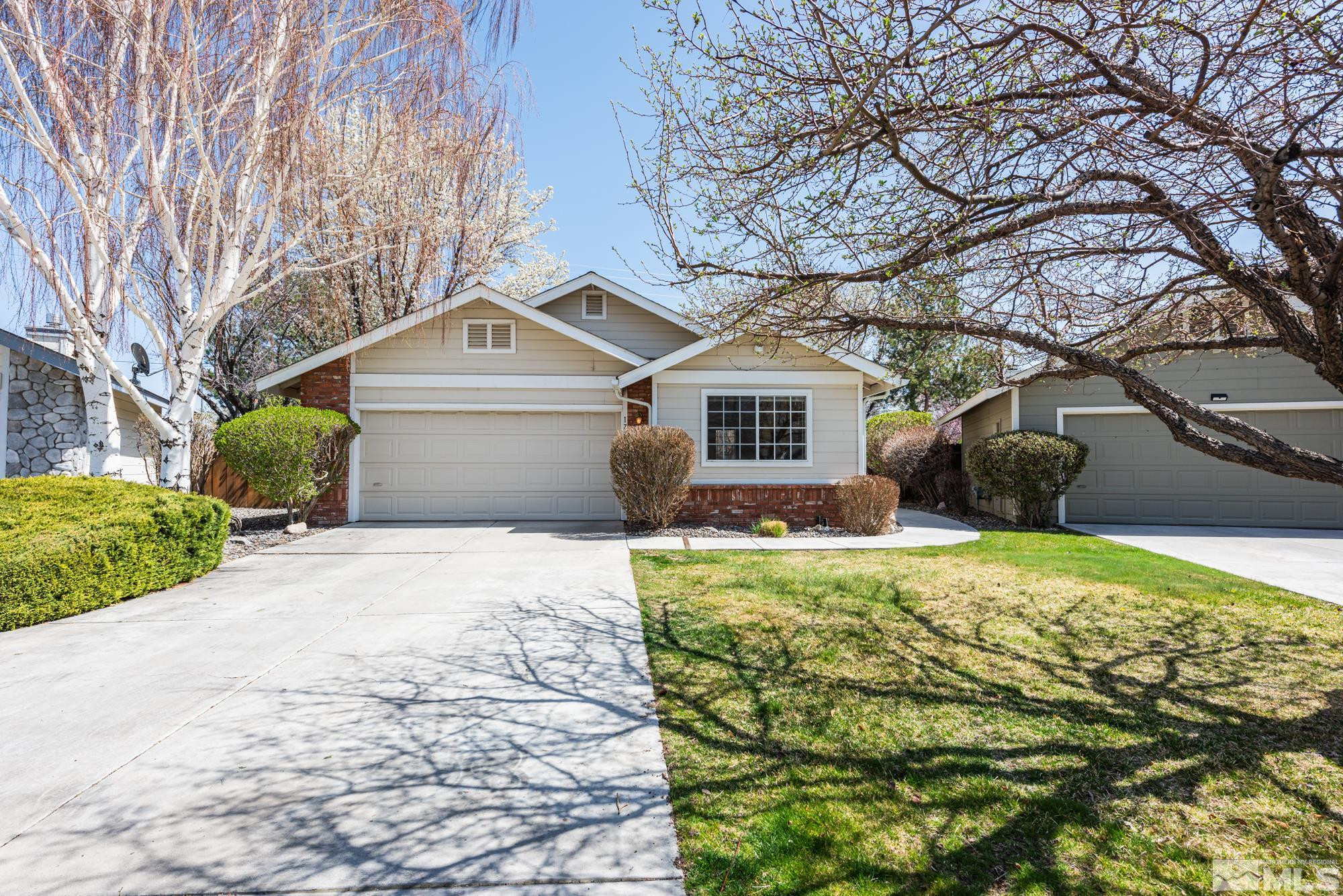 1774 Evergreen Court