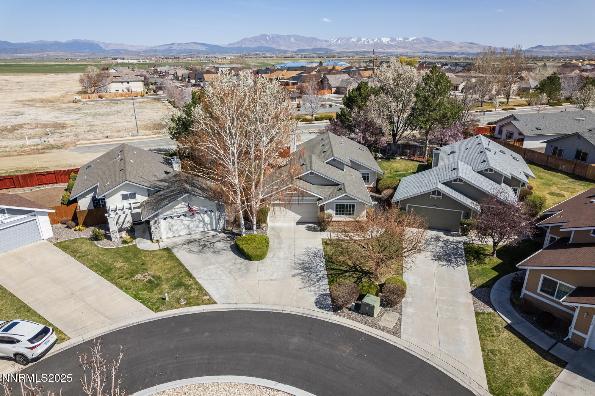 1774 Evergreen Court