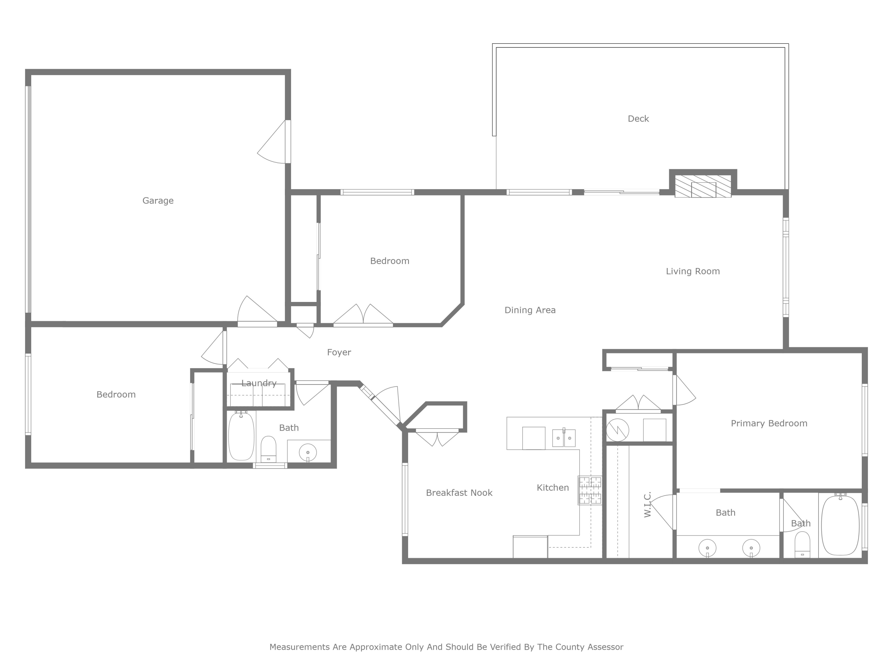 1774 Evergreen Court