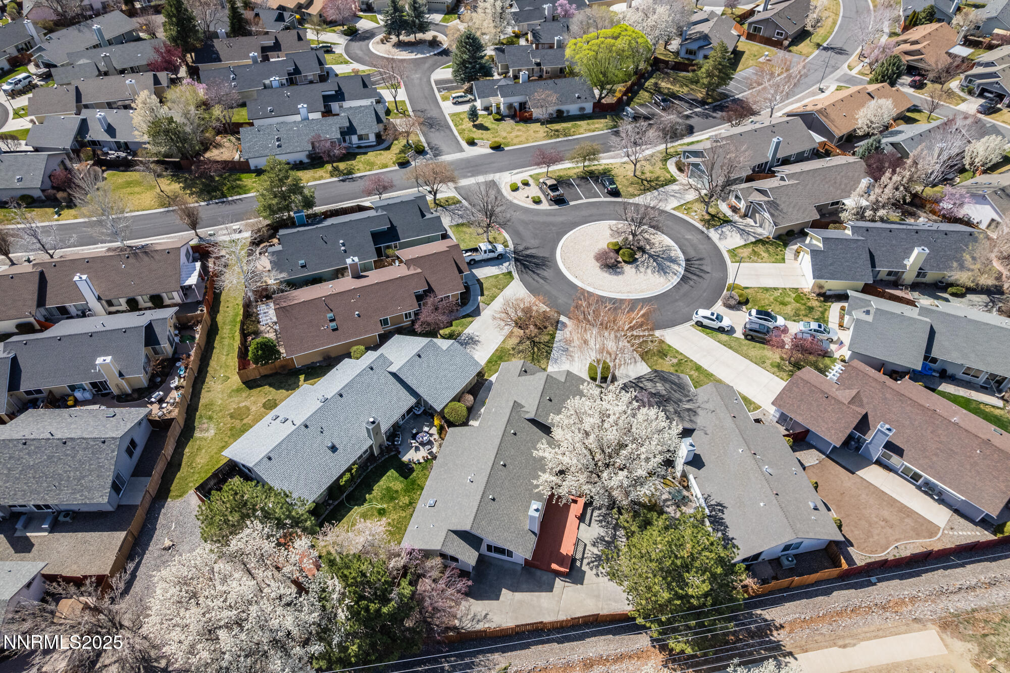 1774 Evergreen Court