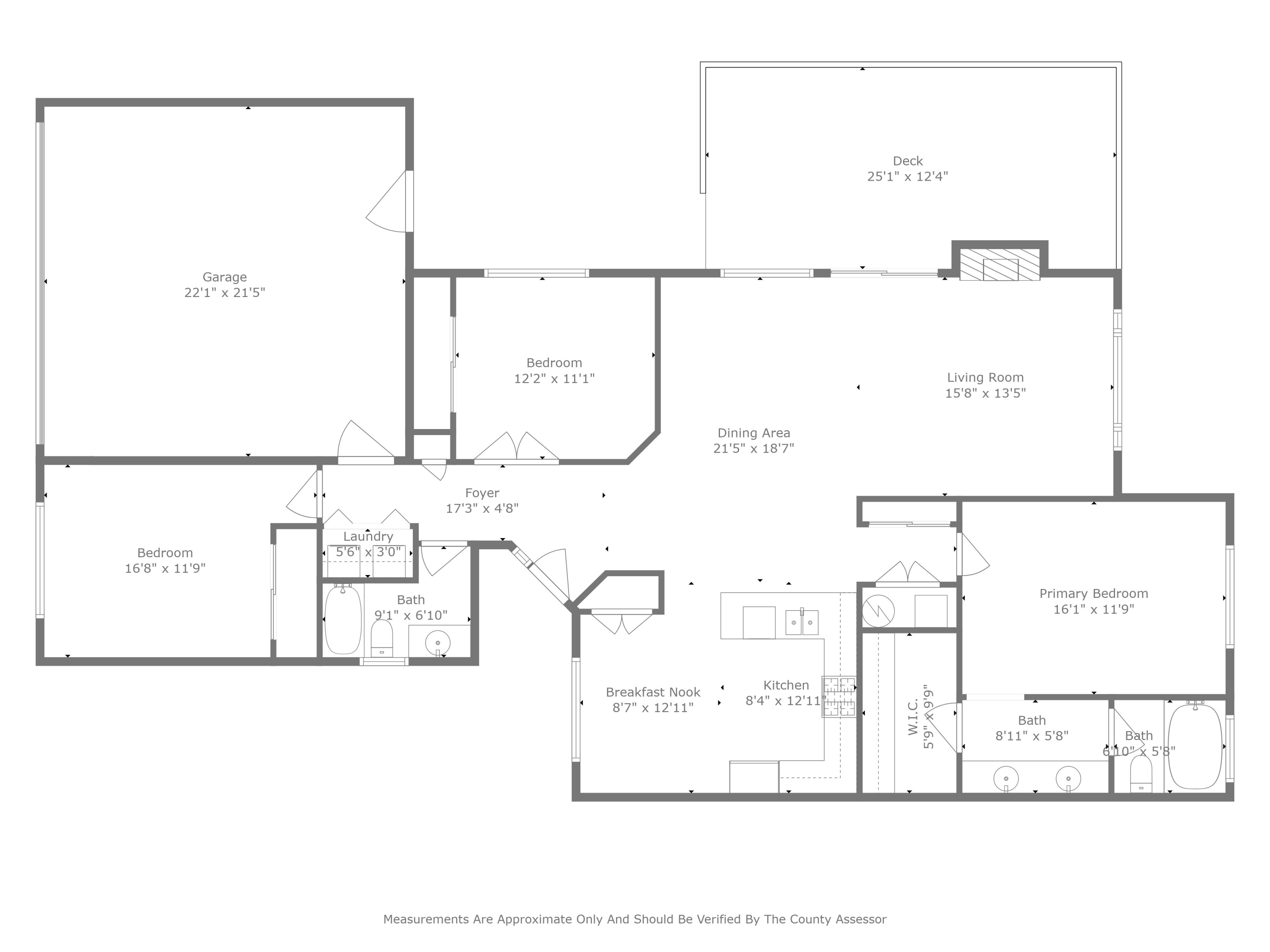 1774 Evergreen Court