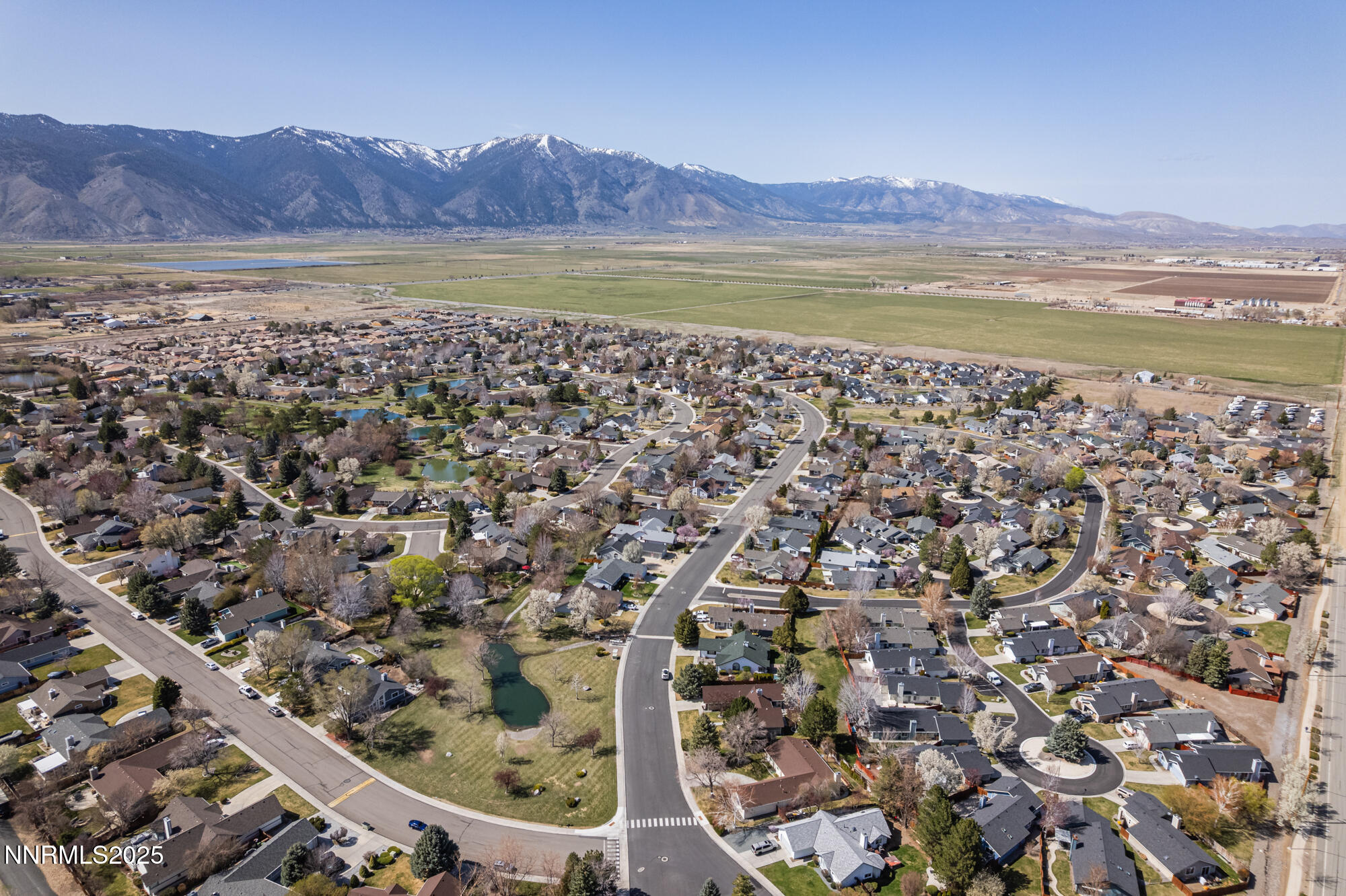 1774 Evergreen Court