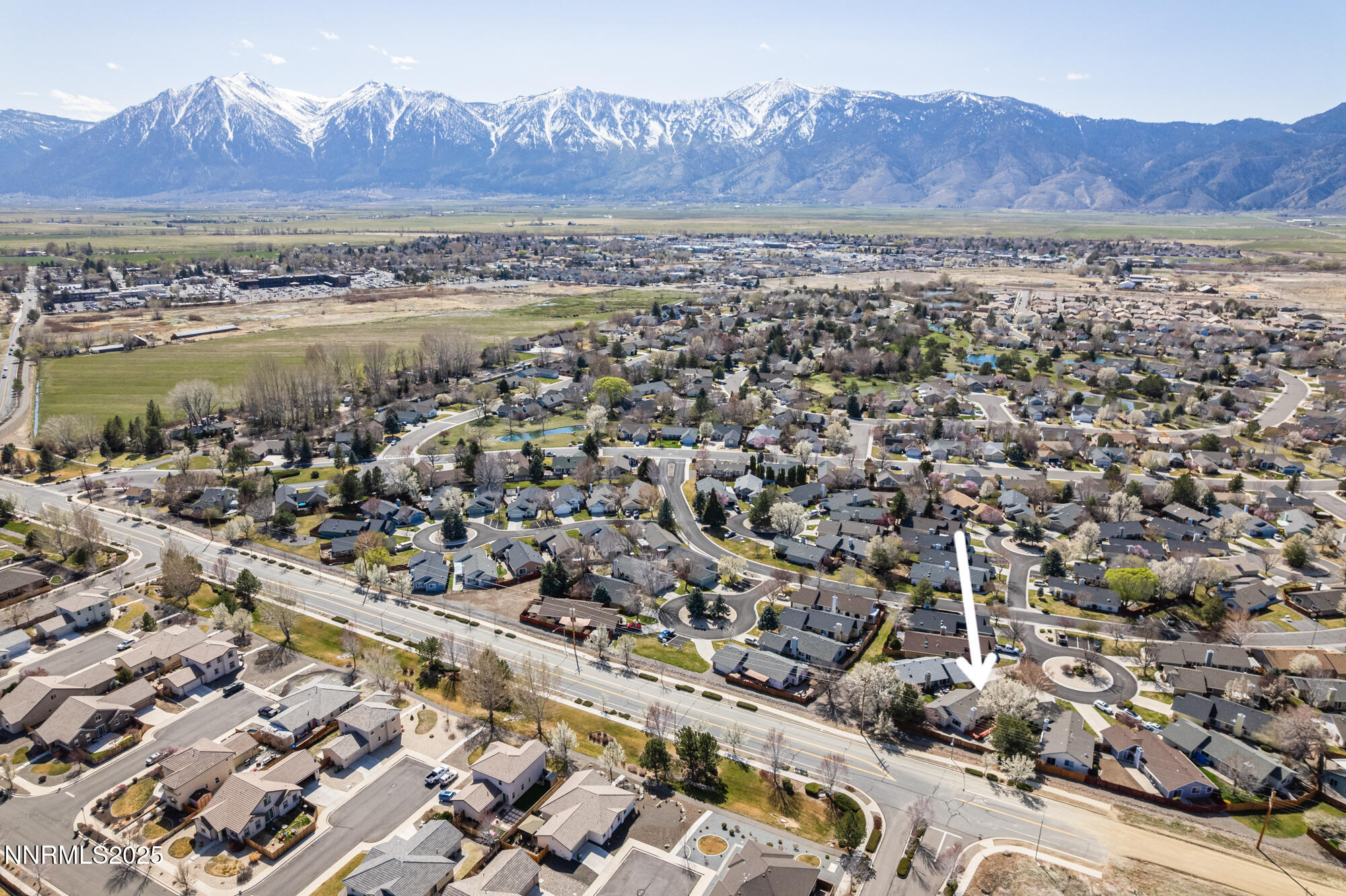 1774 Evergreen Court