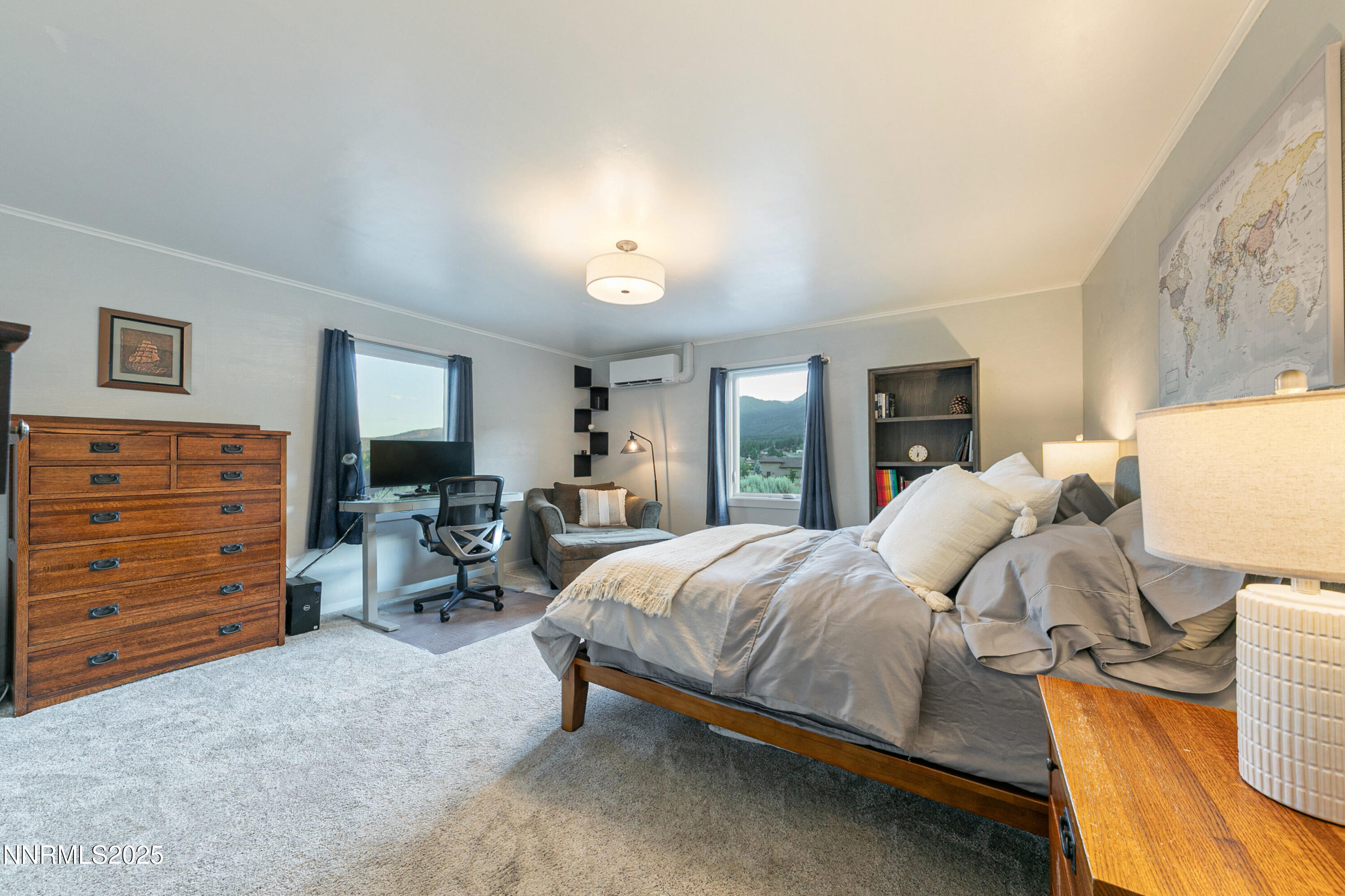 16295 Mount Rose Highway