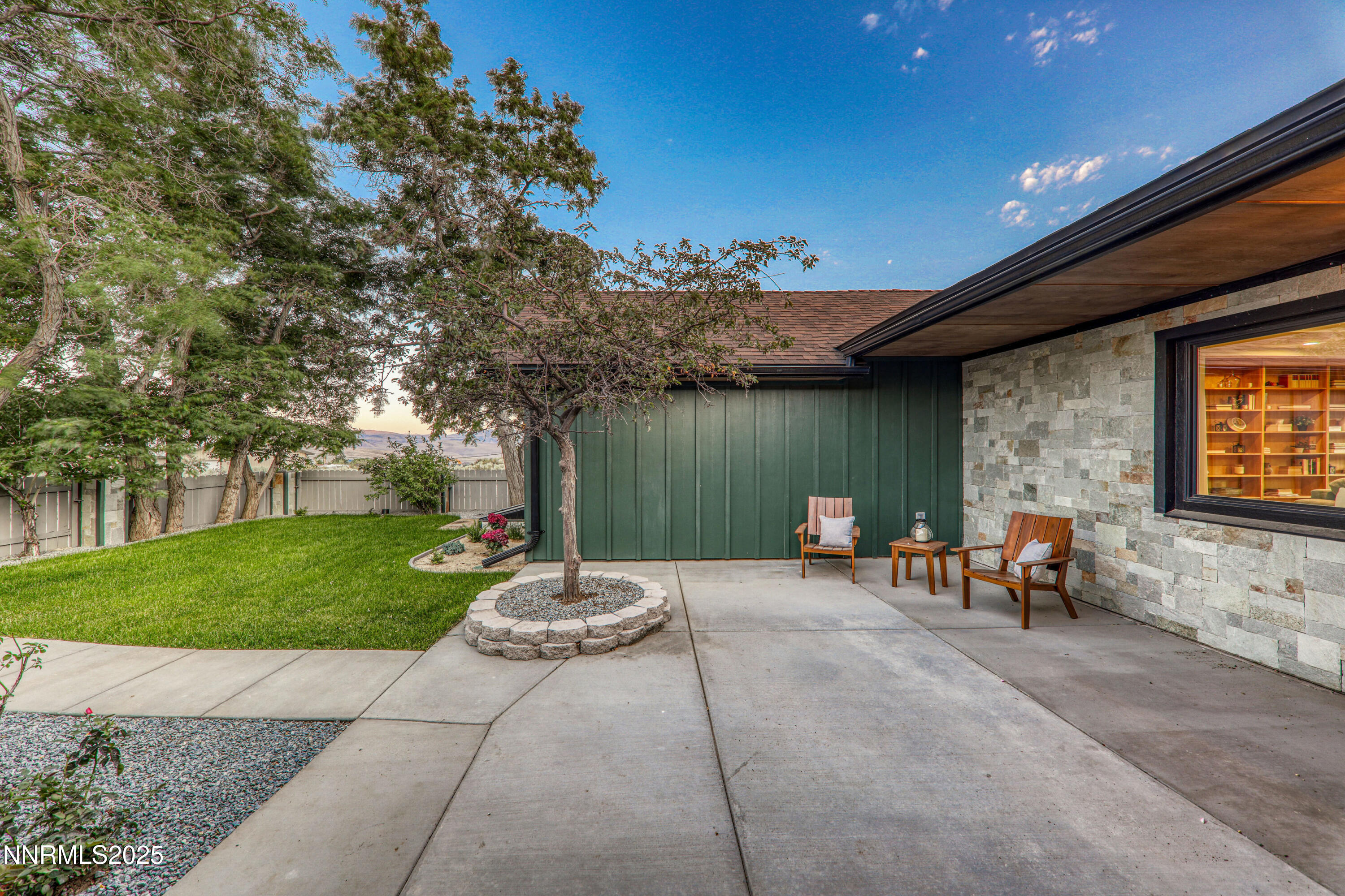 16295 Mount Rose Highway