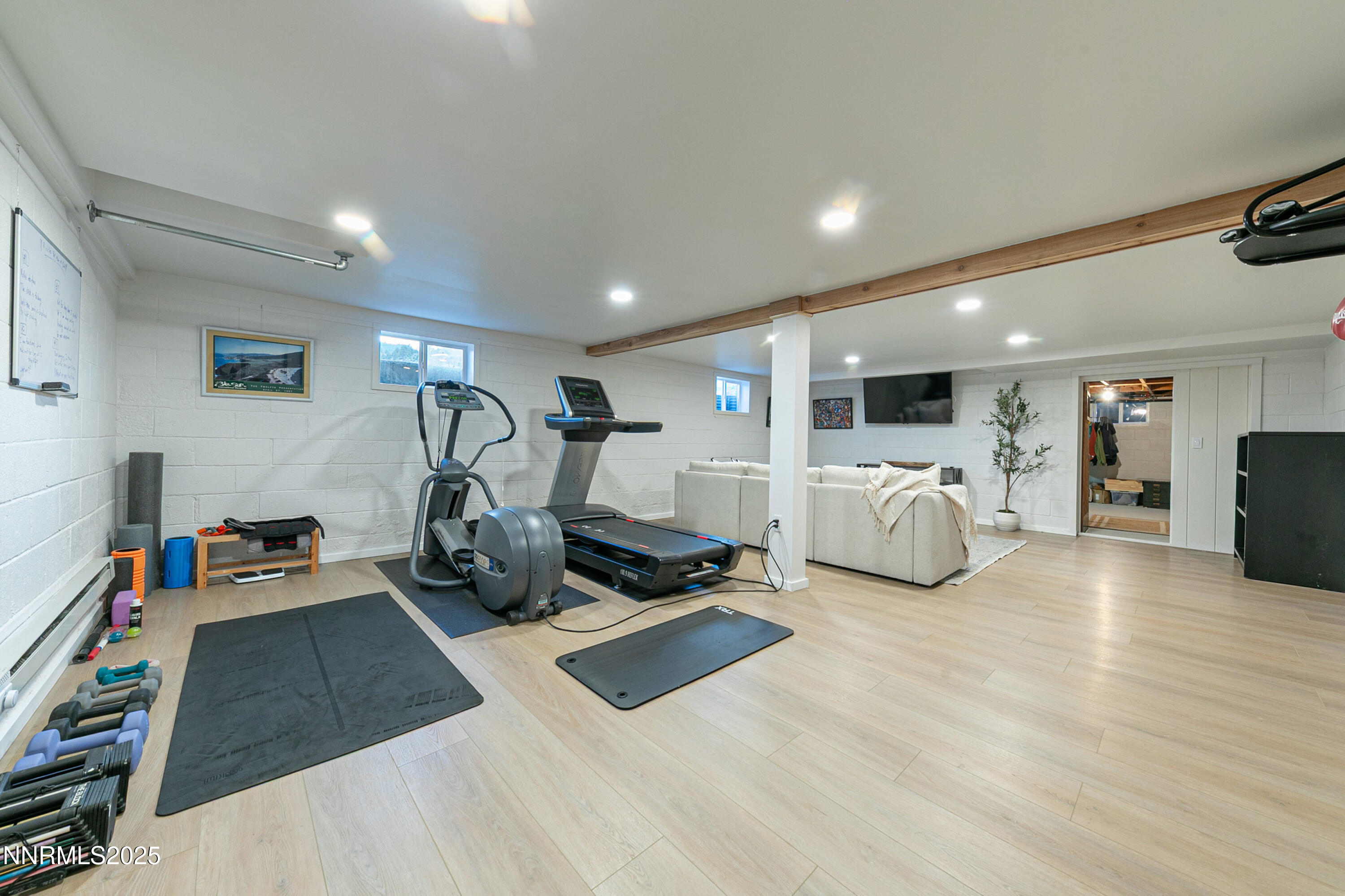 16295 Mount Rose Highway