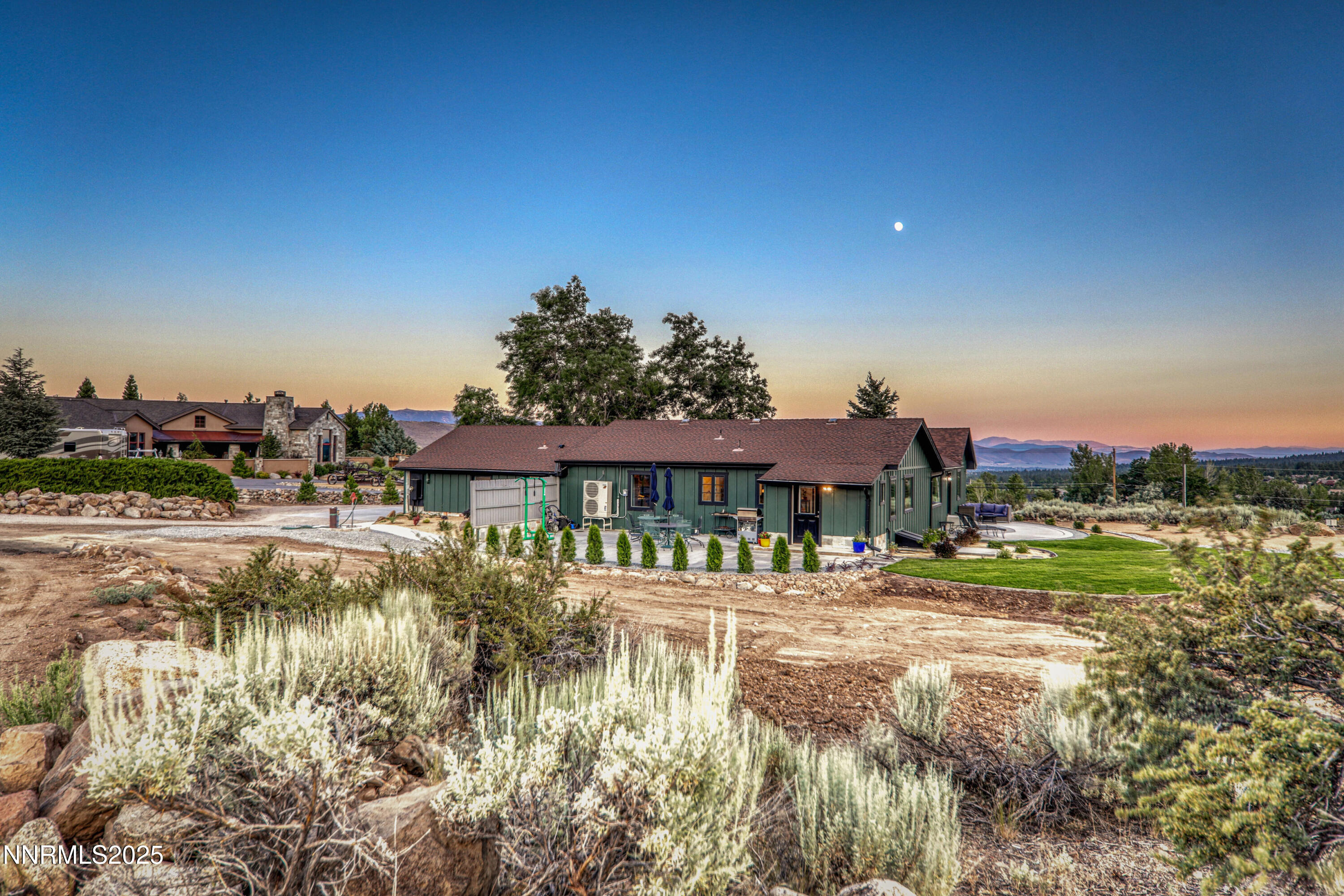 16295 Mount Rose Highway