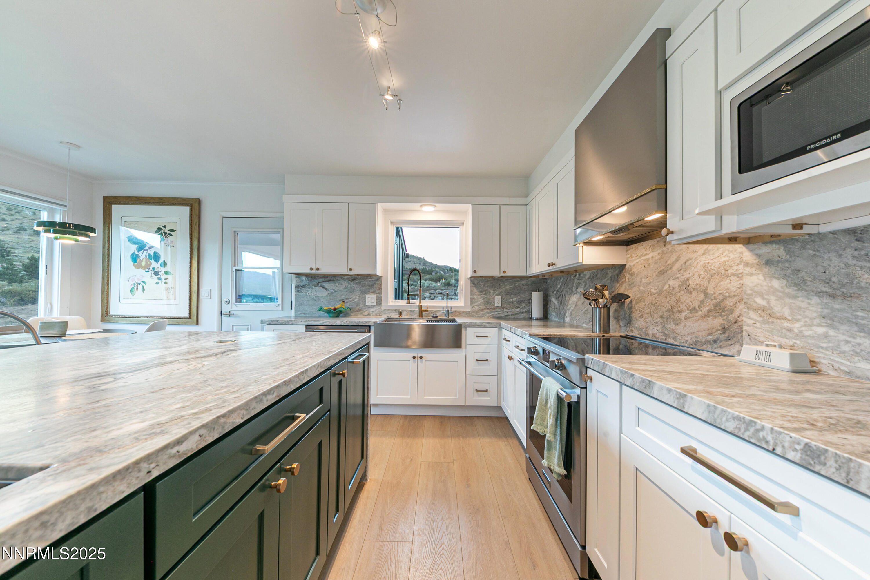 16295 Mount Rose Highway