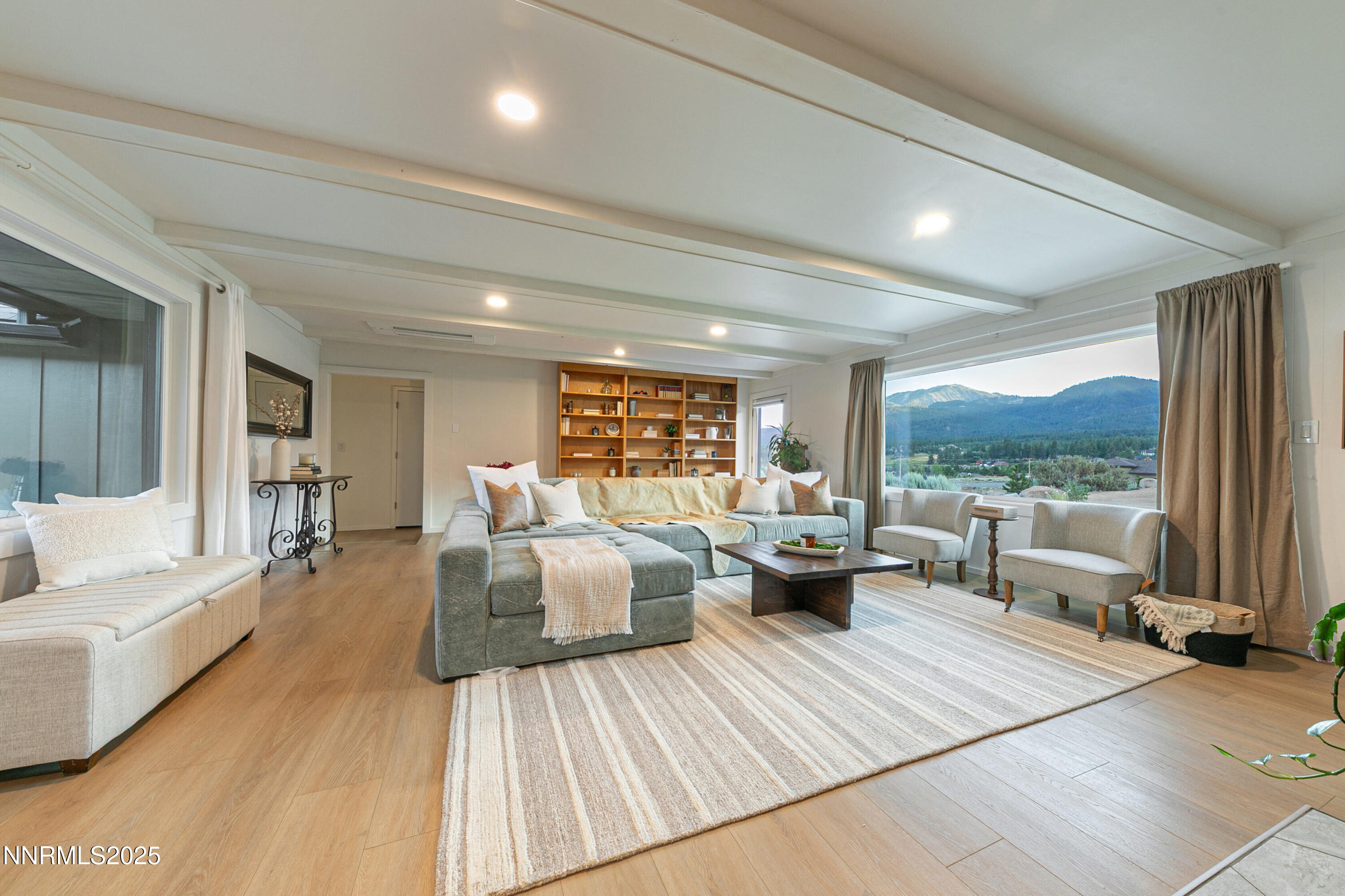 16295 Mount Rose Highway