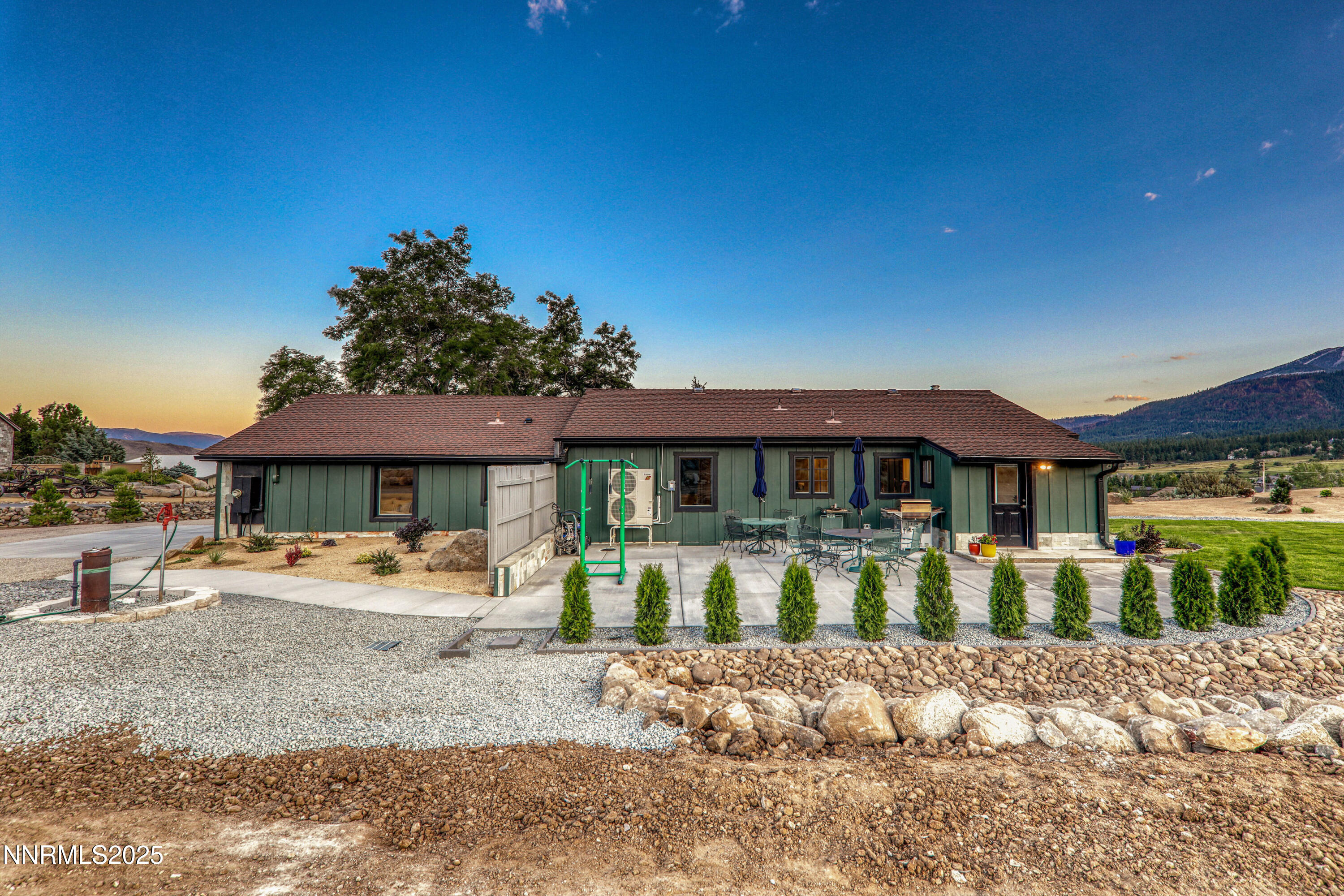 16295 Mount Rose Highway
