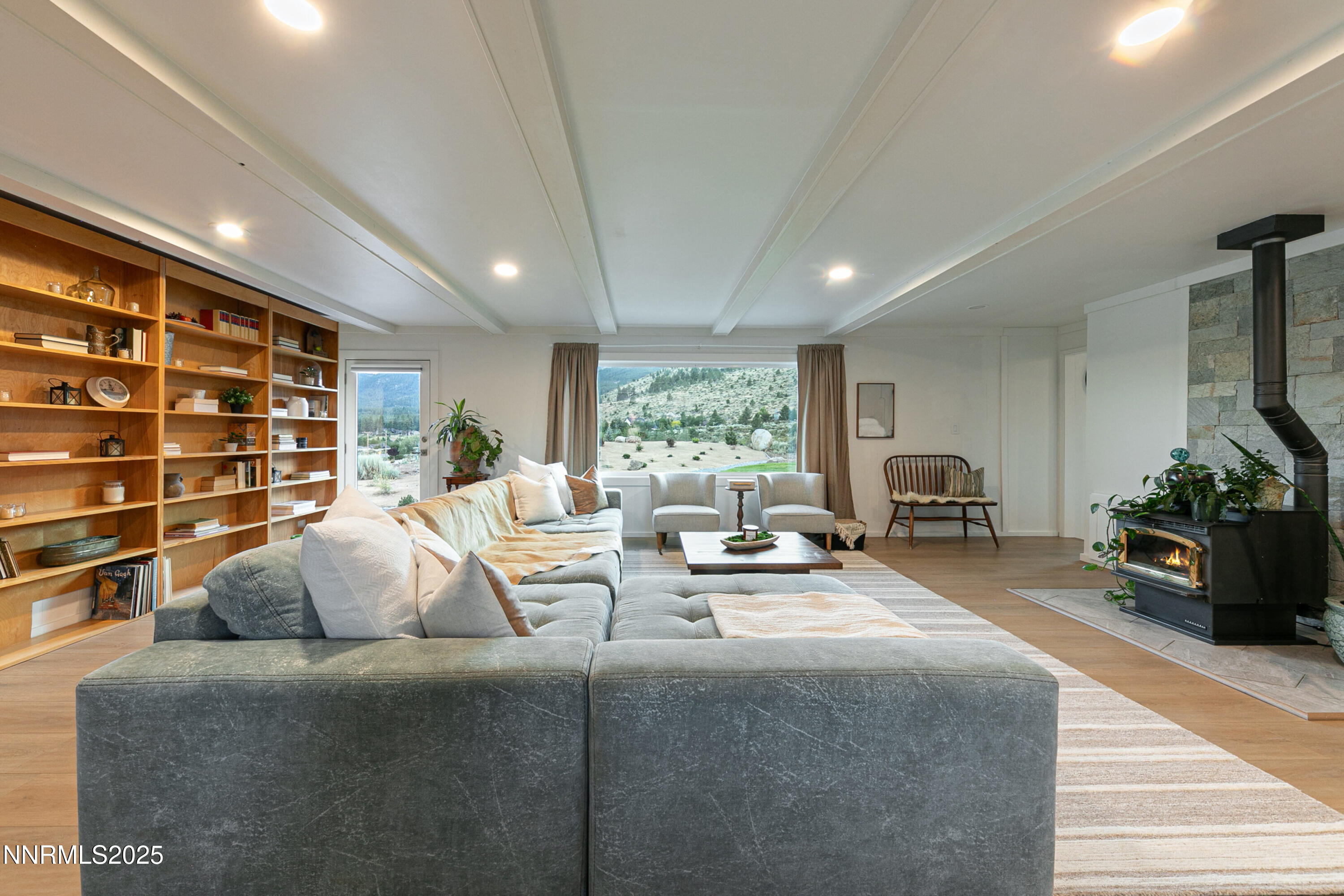 16295 Mount Rose Highway