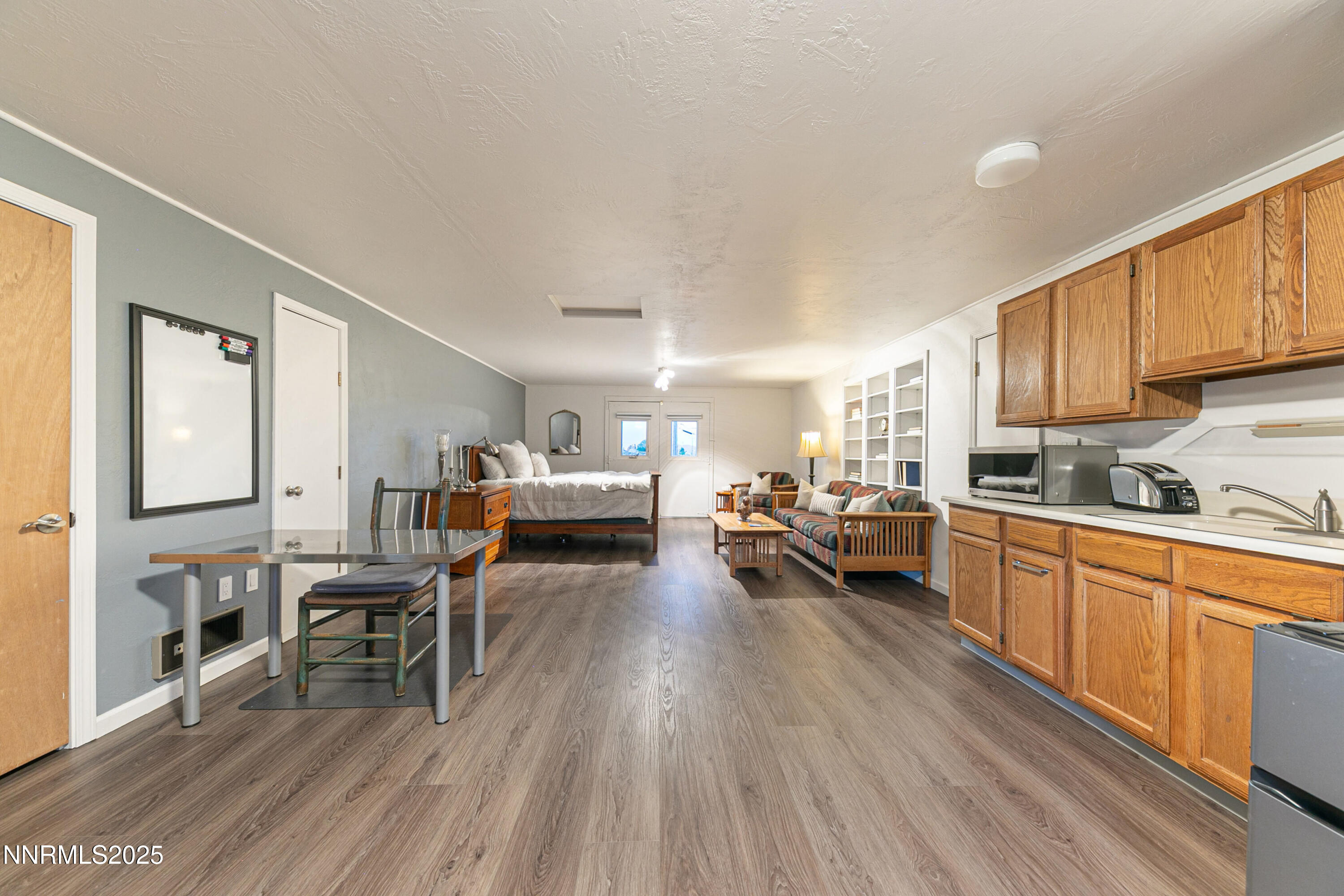 16295 Mount Rose Highway