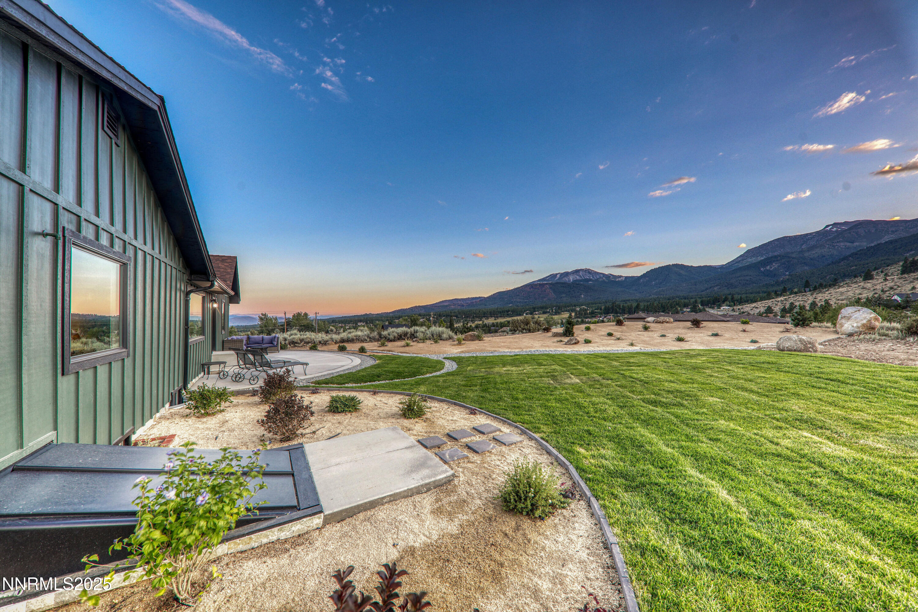 16295 Mount Rose Highway