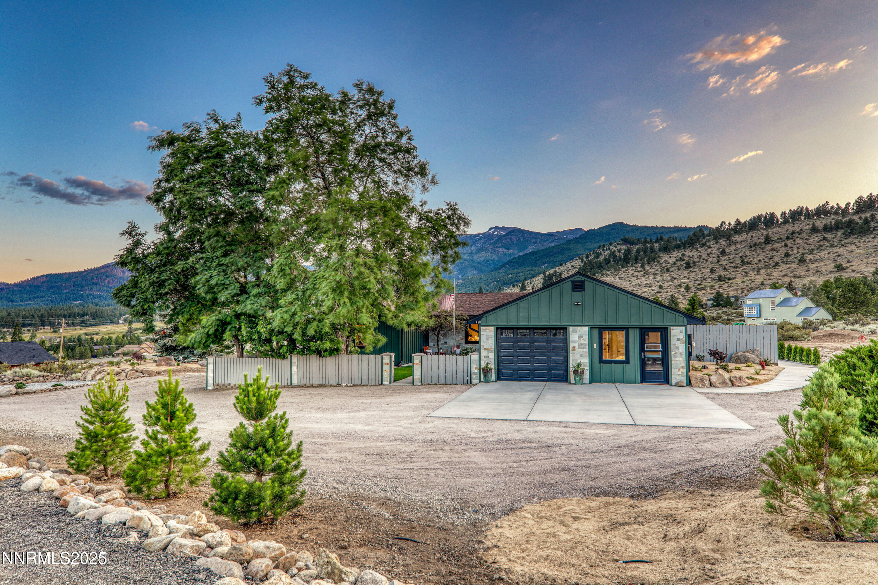 16295 Mount Rose Highway