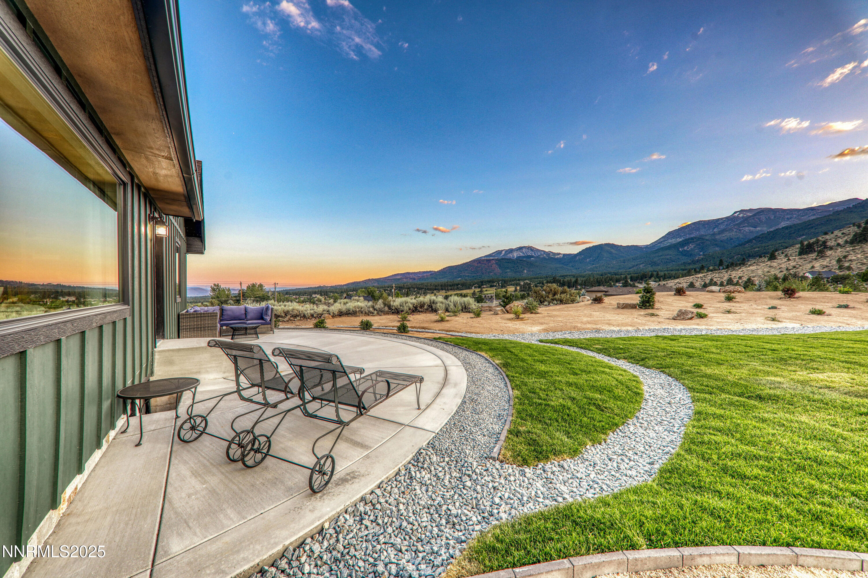16295 Mount Rose Highway