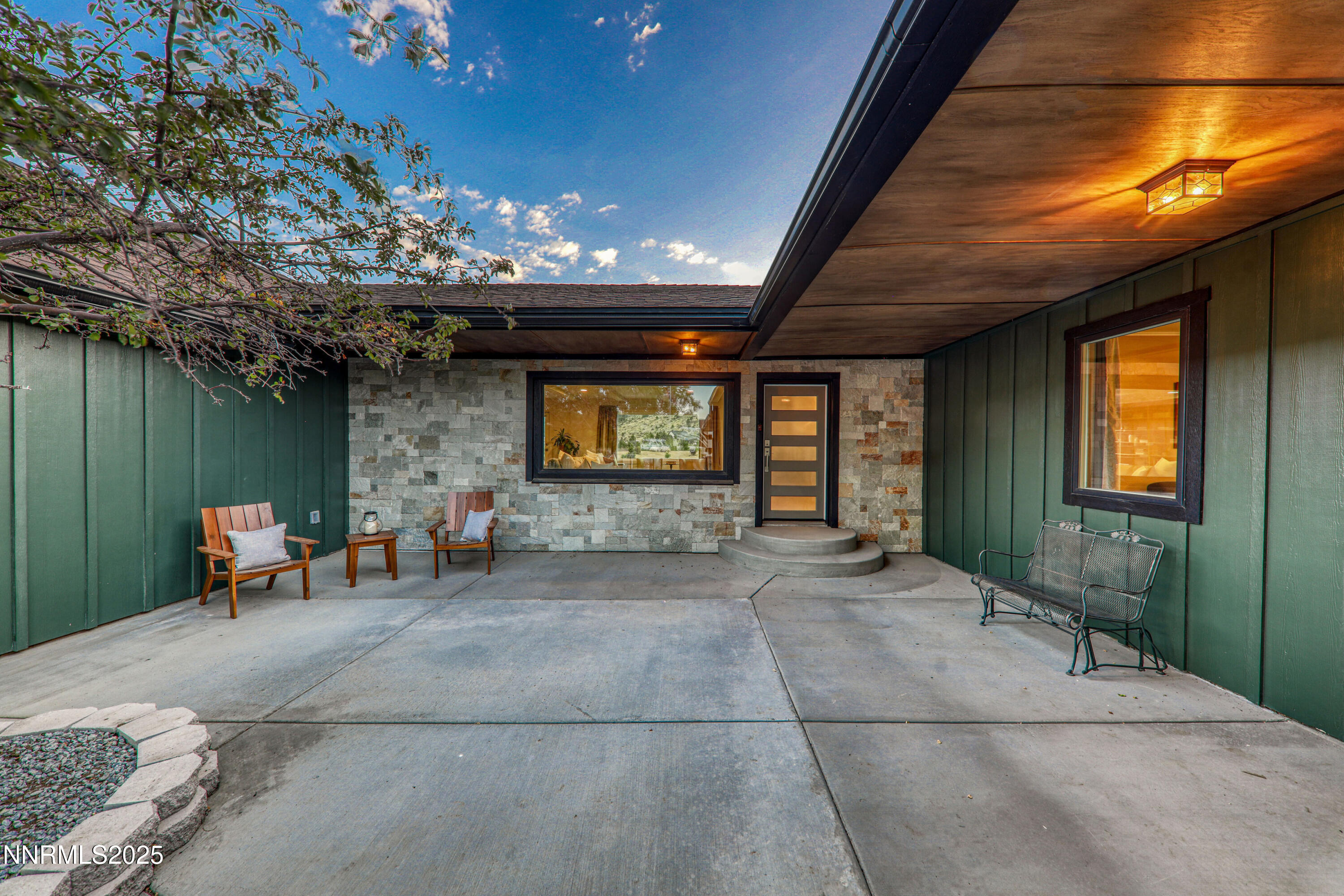 16295 Mount Rose Highway