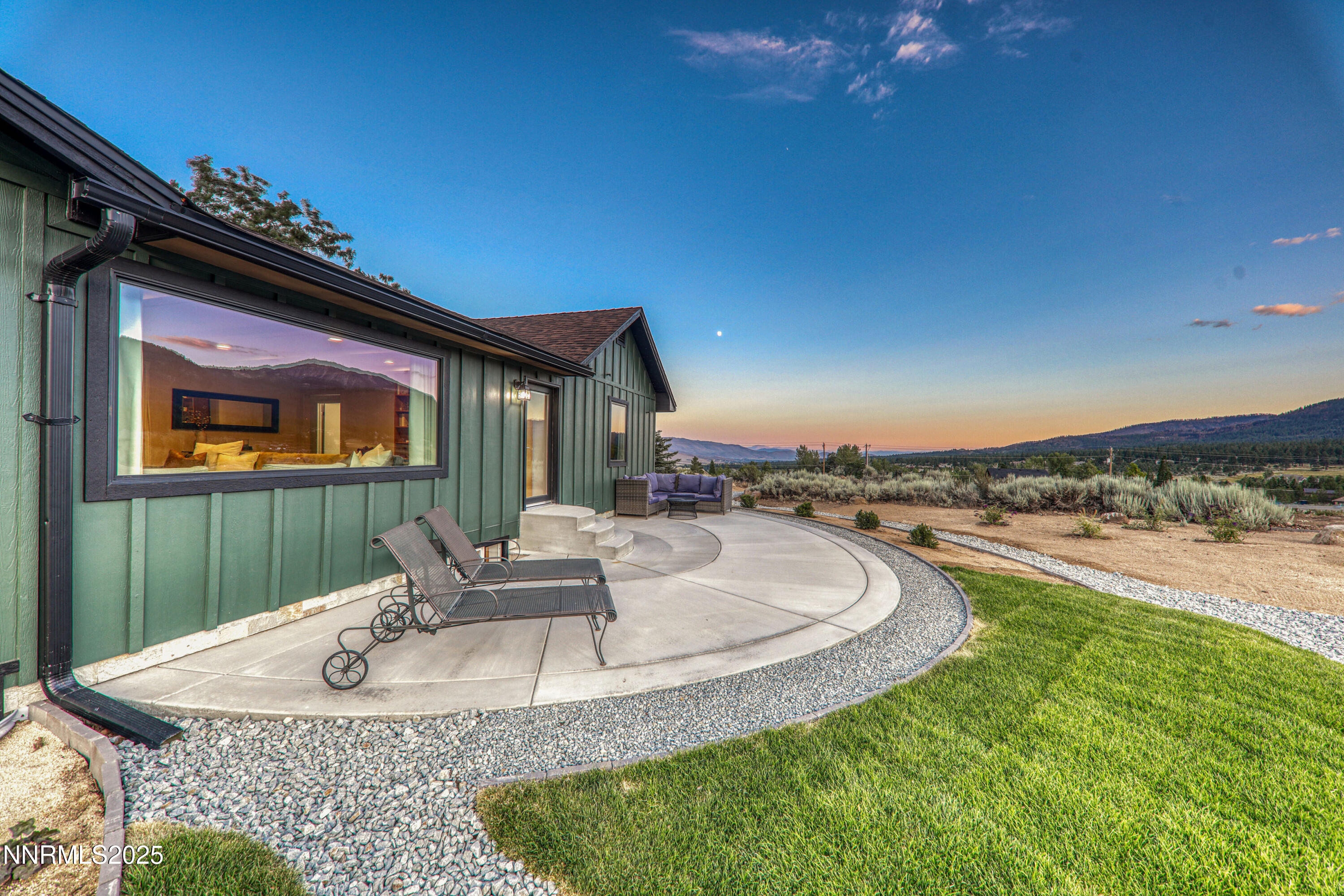 16295 Mount Rose Highway