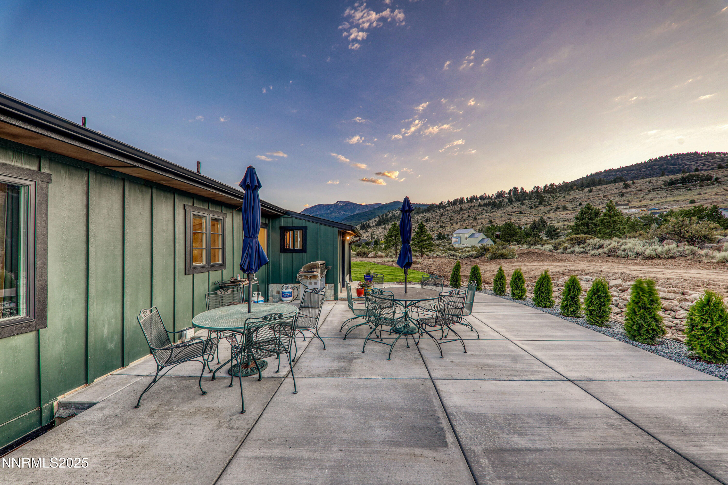16295 Mount Rose Highway