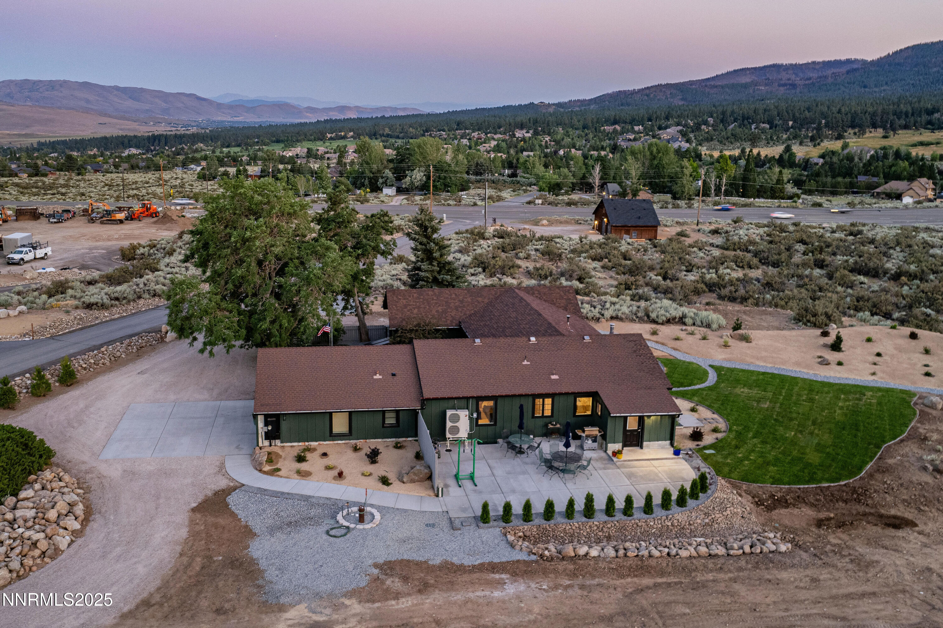 16295 Mount Rose Highway