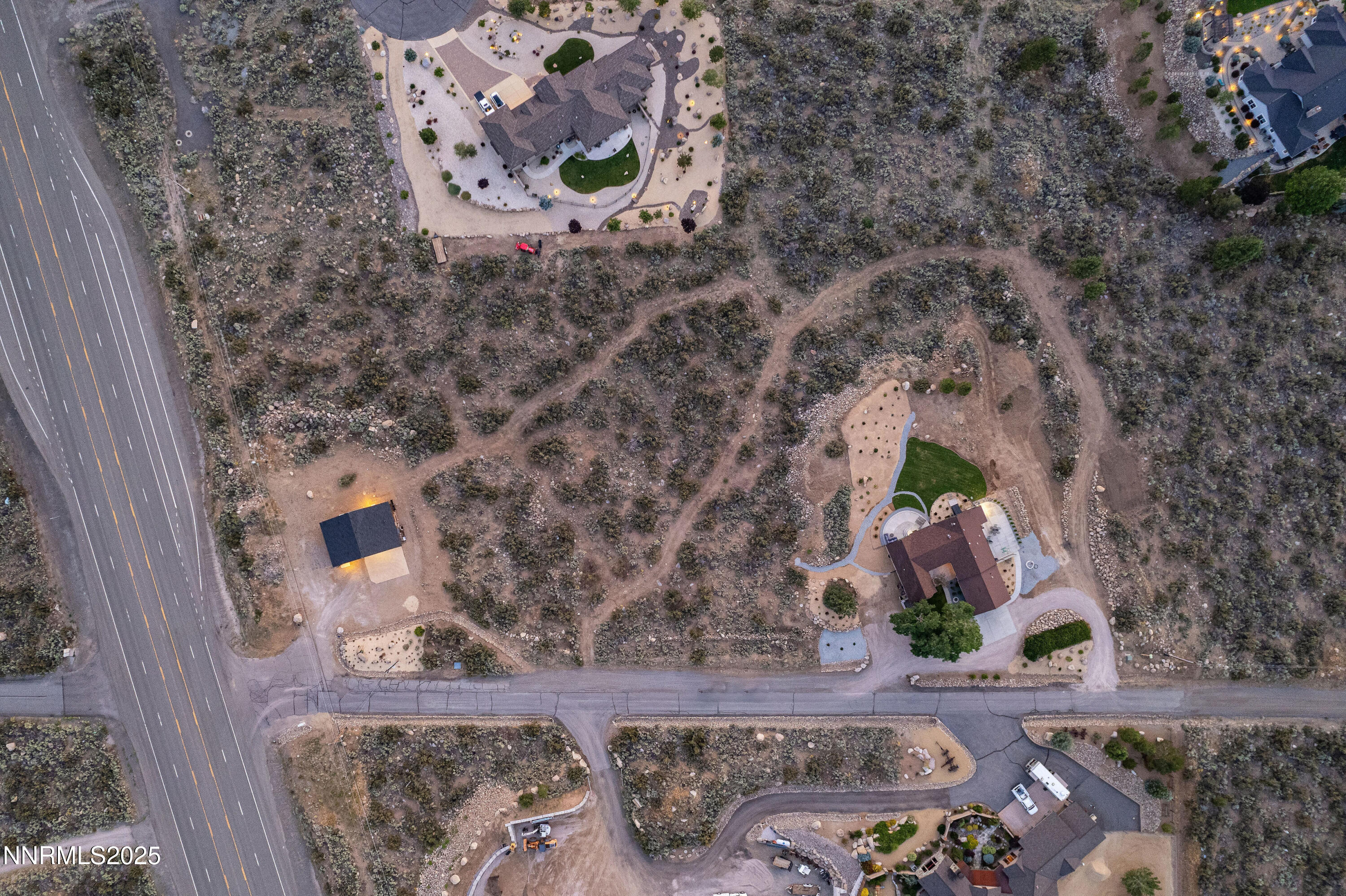 16295 Mount Rose Highway