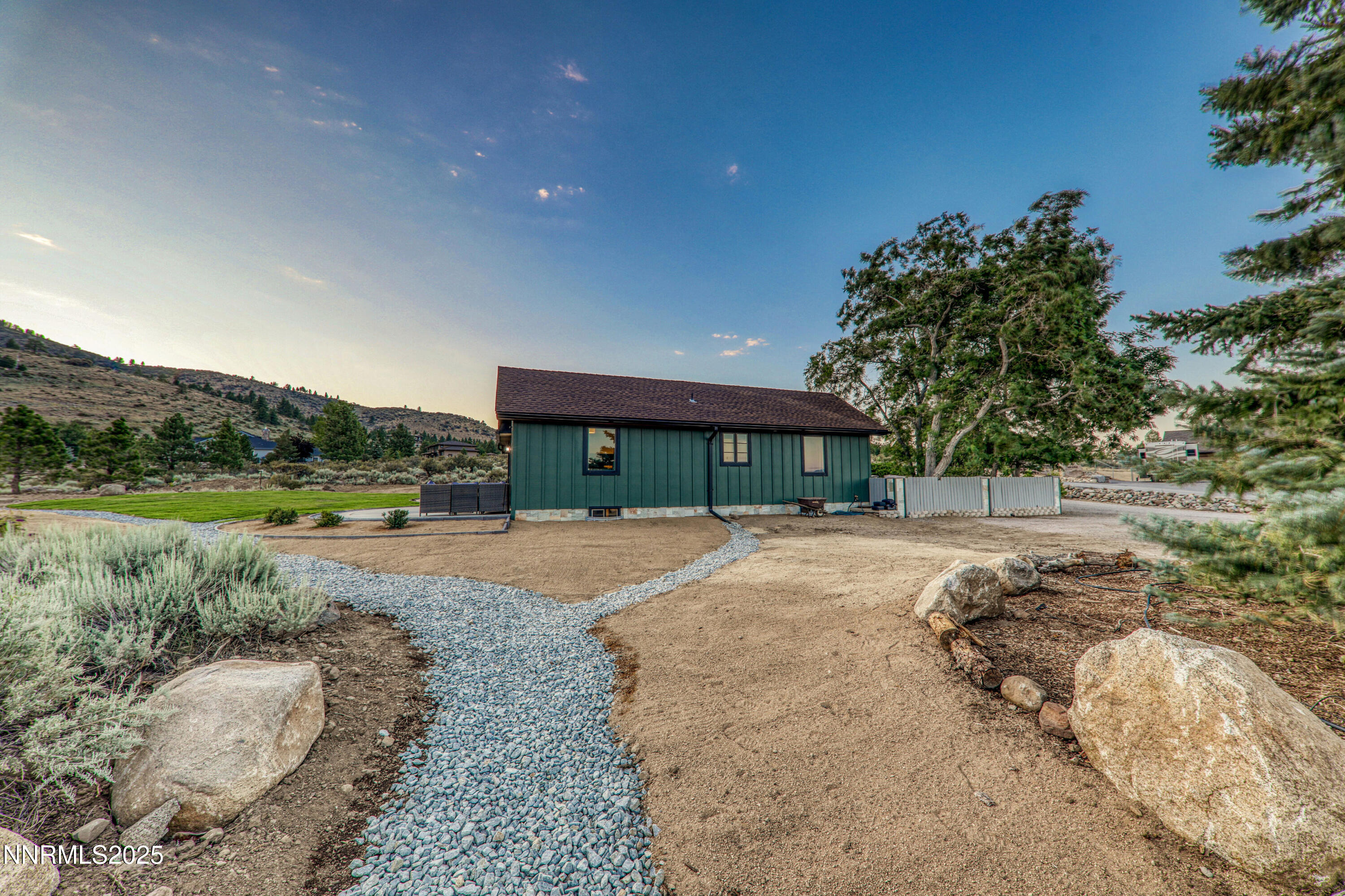 16295 Mount Rose Highway