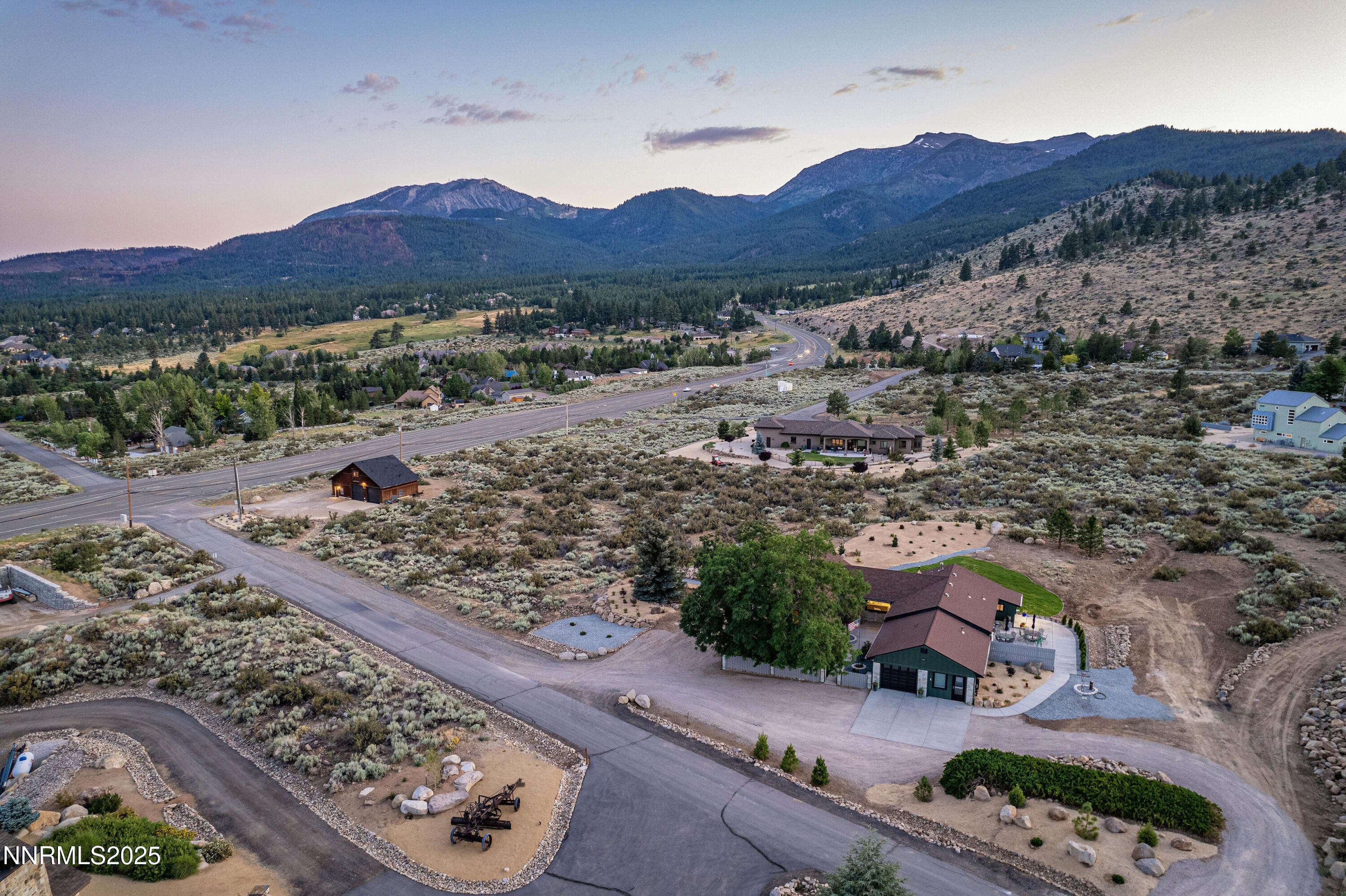16295 Mount Rose Highway